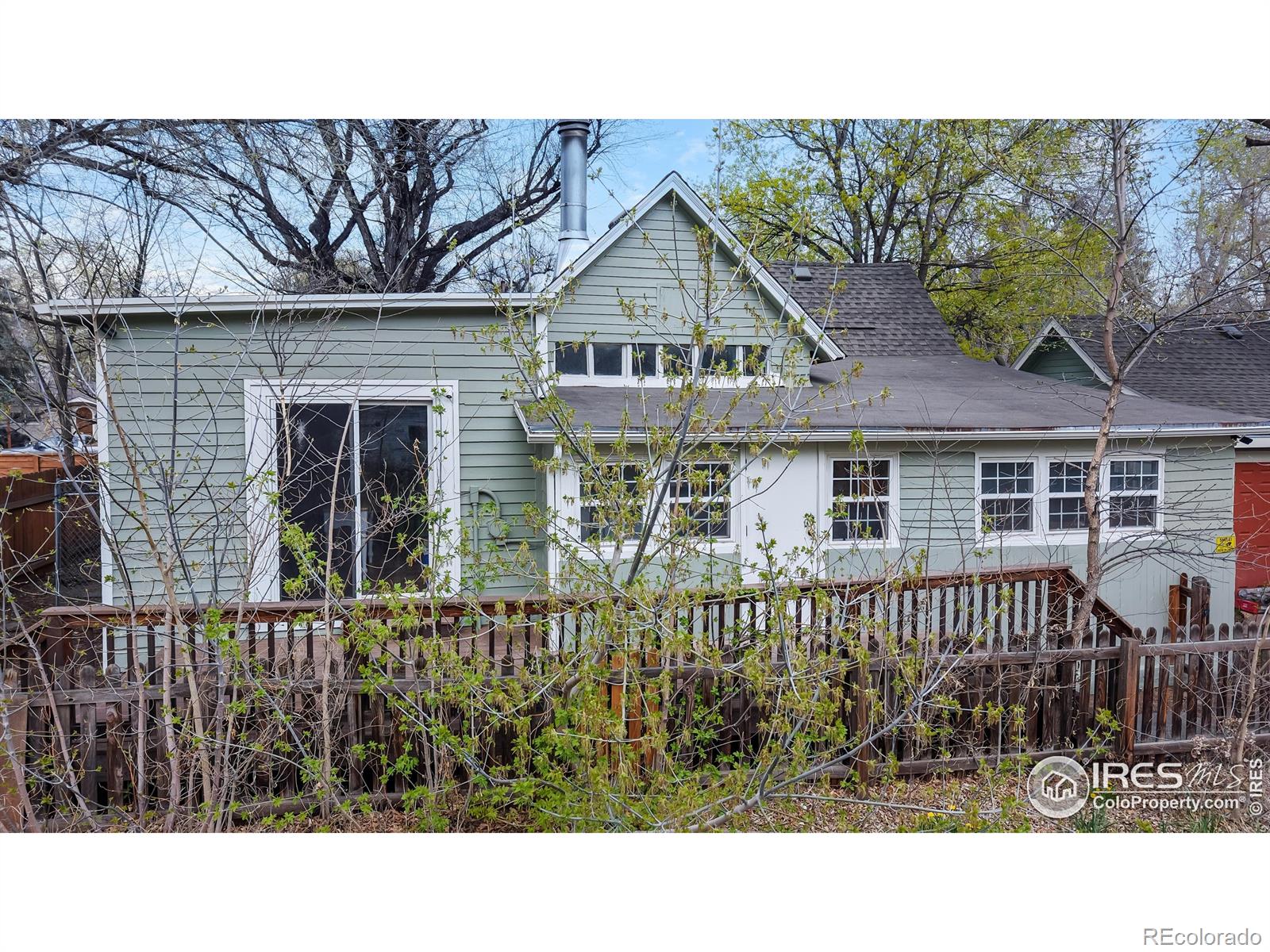 MLS Image #38 for 615 w olive street,fort collins, Colorado