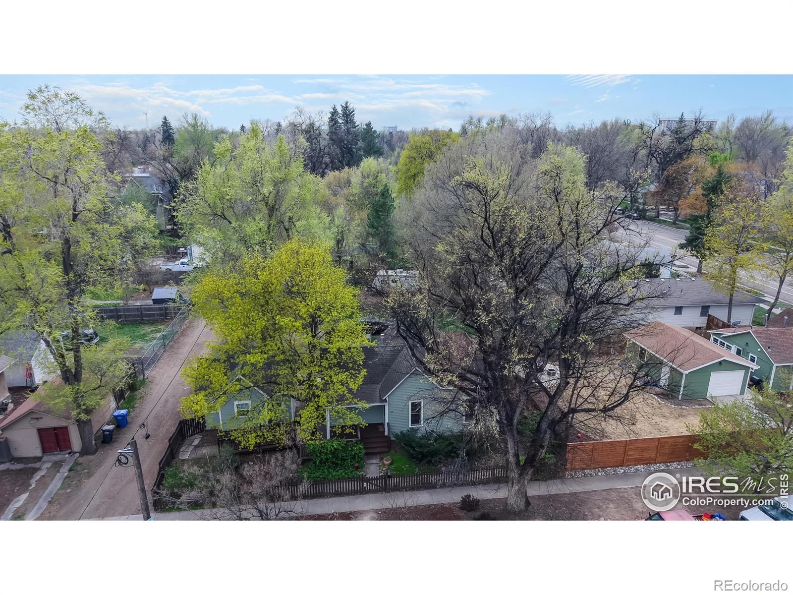 MLS Image #39 for 615 w olive street,fort collins, Colorado
