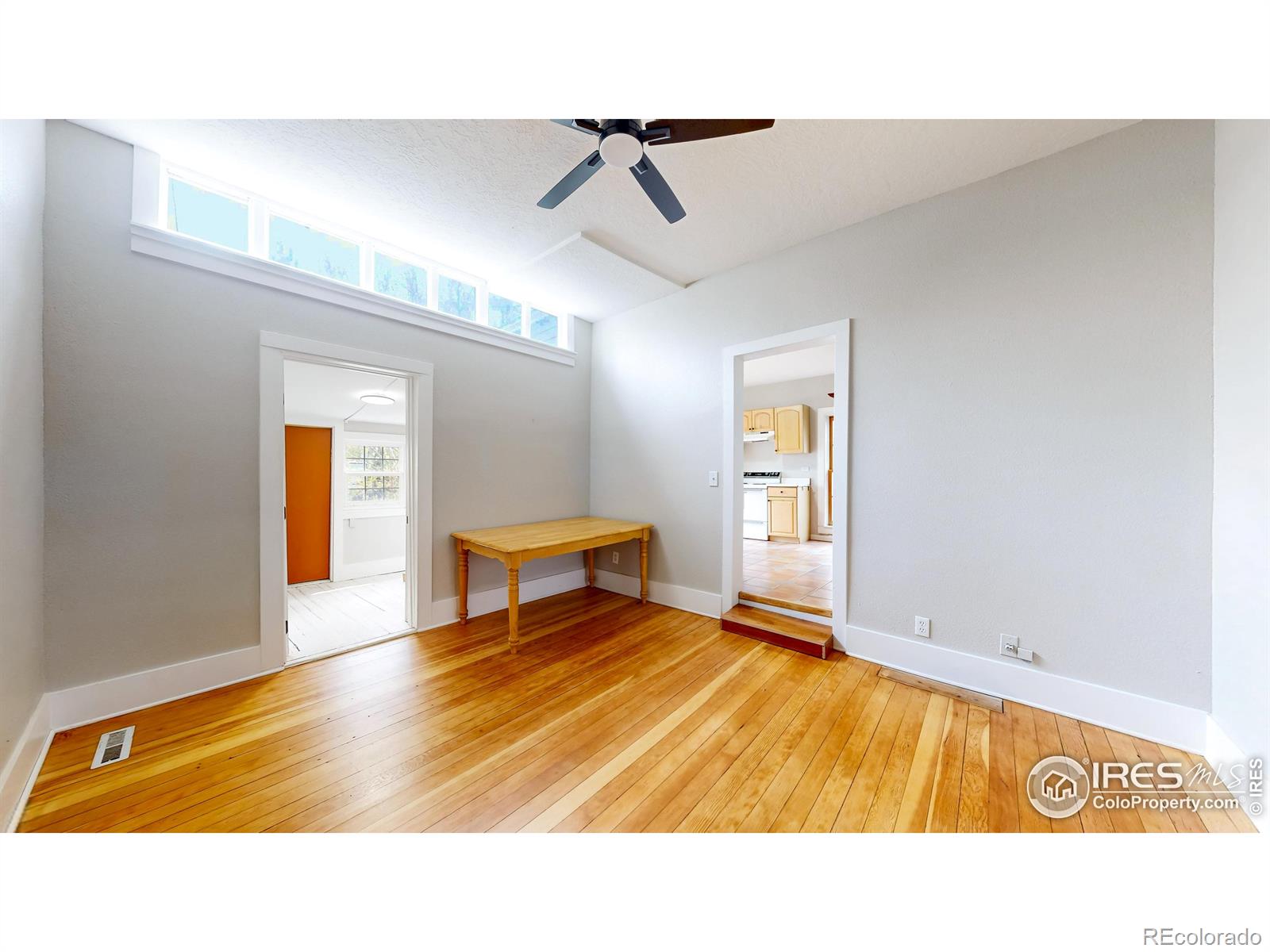 MLS Image #5 for 615 w olive street,fort collins, Colorado