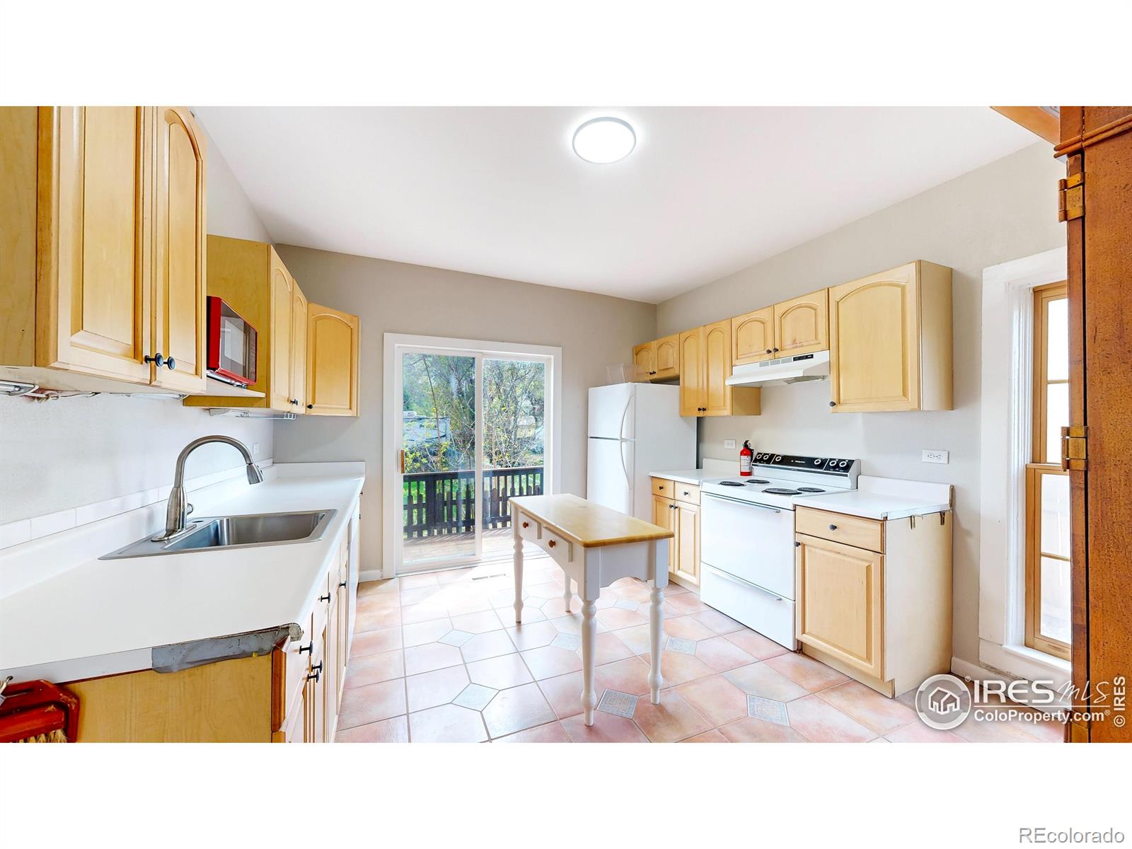 MLS Image #7 for 615 w olive street,fort collins, Colorado