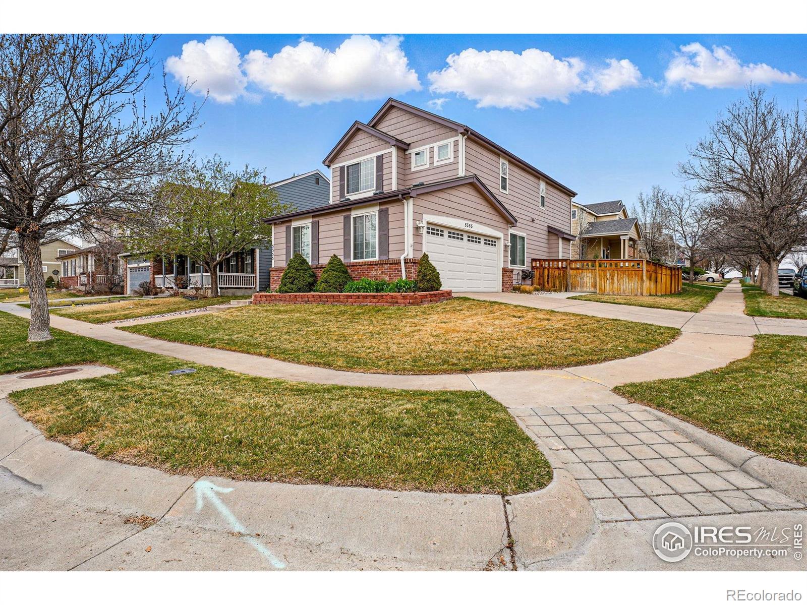 MLS Image #0 for 5355  killdeer street,brighton, Colorado