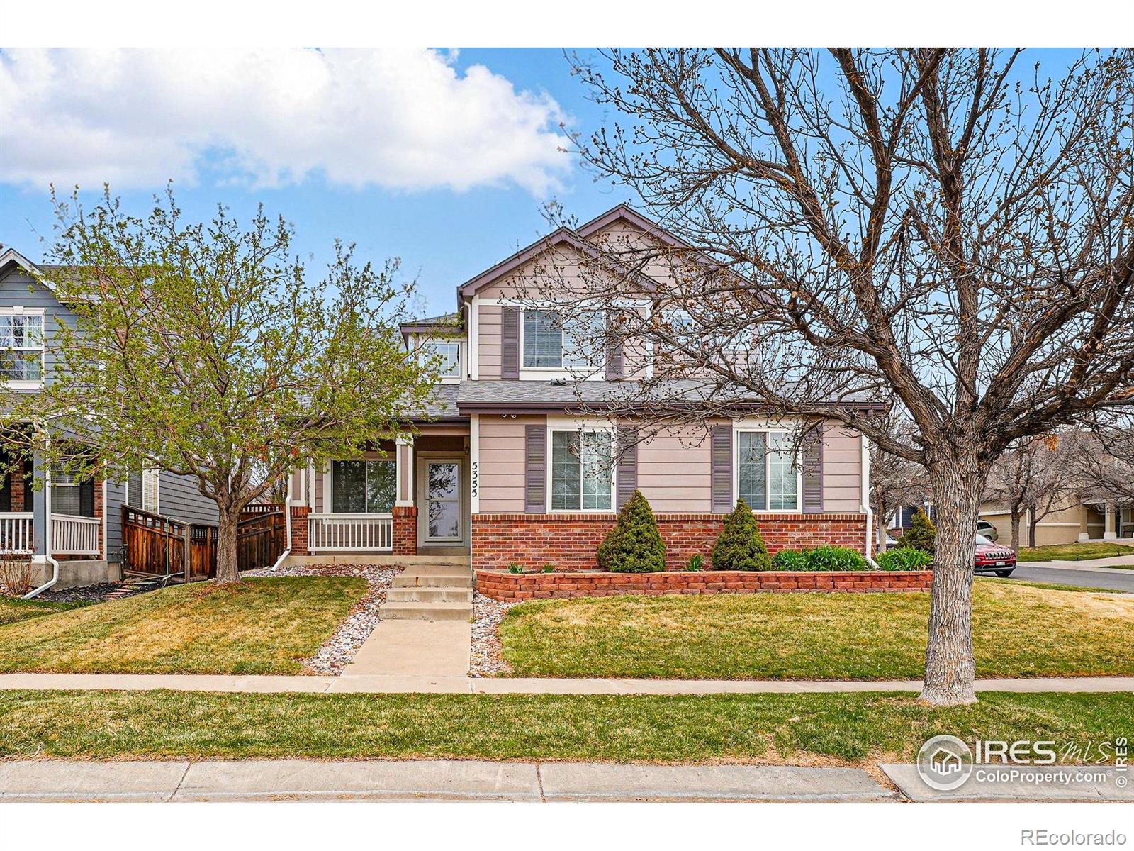 CMA Image for 5355  killdeer street,Brighton, Colorado
