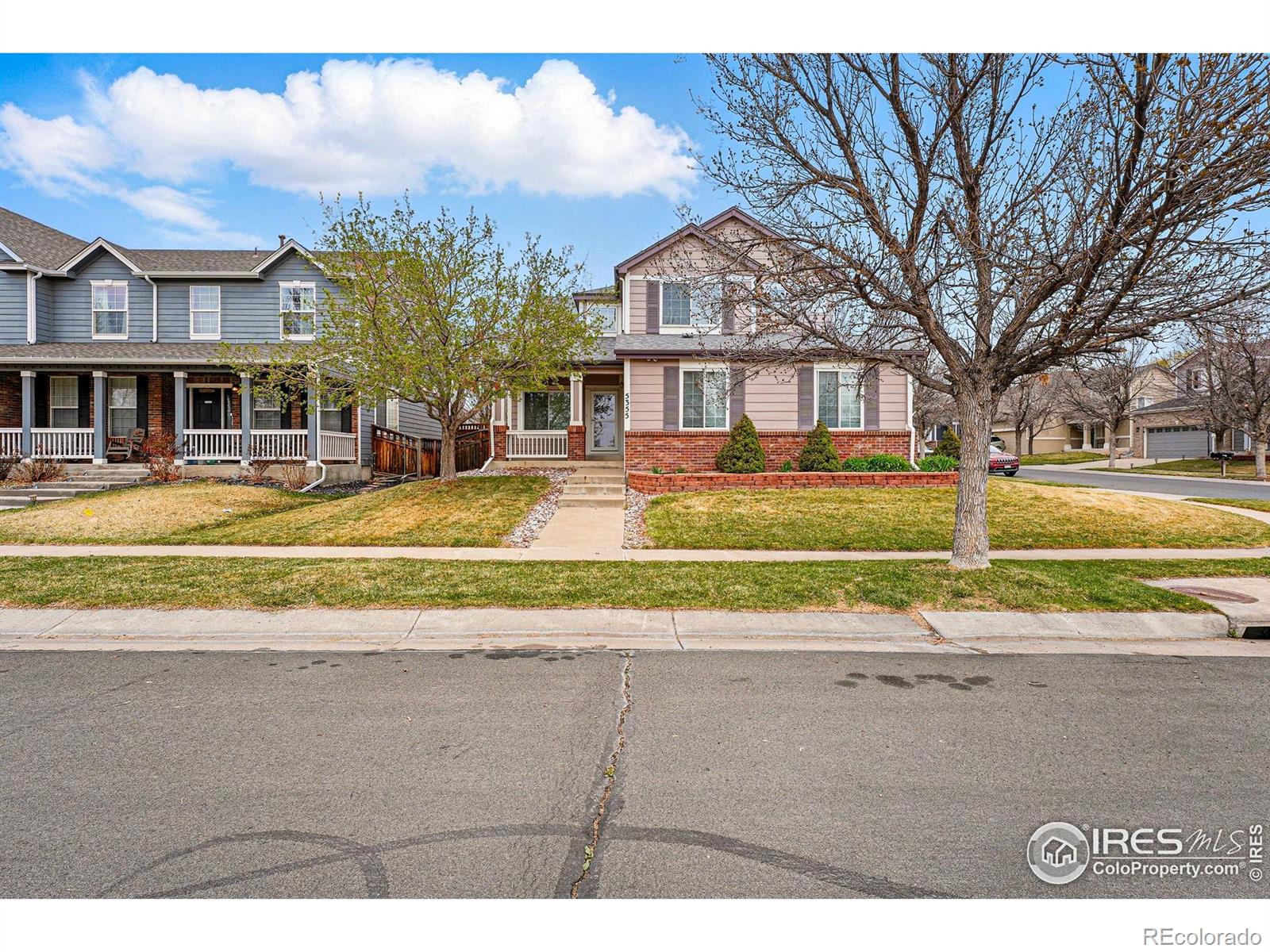 MLS Image #2 for 5355  killdeer street,brighton, Colorado