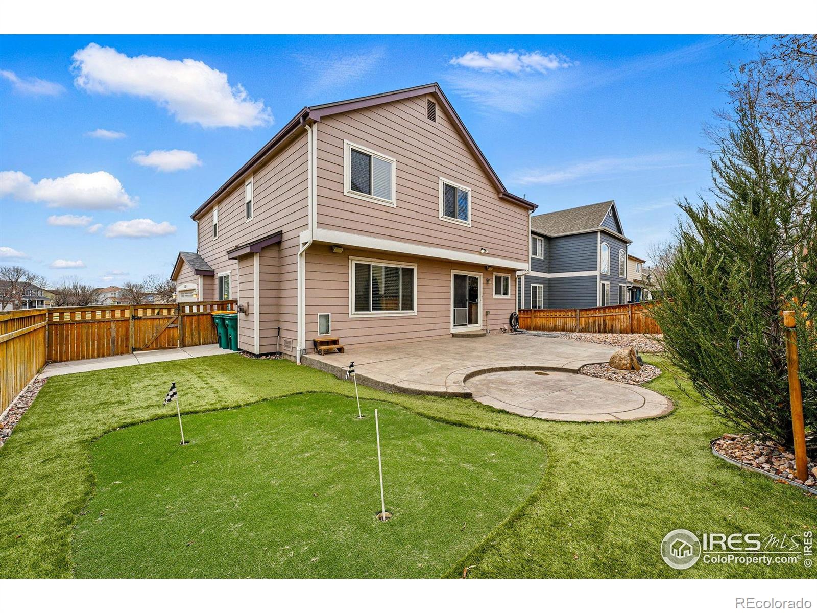 MLS Image #29 for 5355  killdeer street,brighton, Colorado