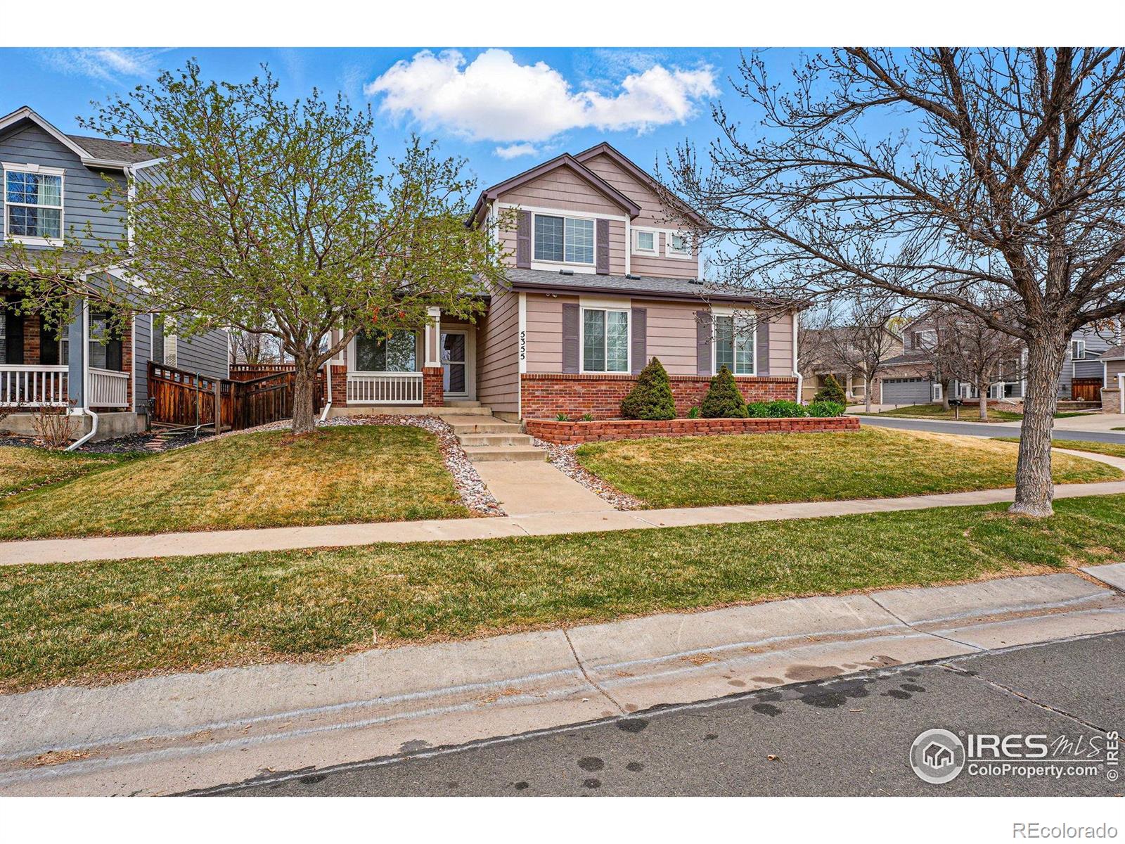 MLS Image #3 for 5355  killdeer street,brighton, Colorado