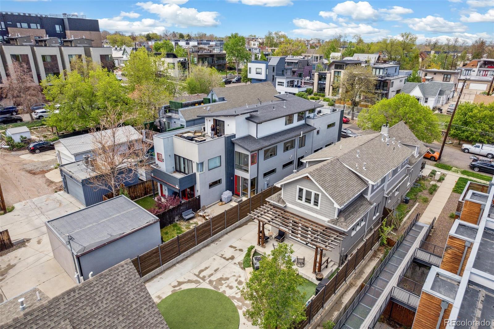 MLS Image #0 for 1832 w 33rd avenue,denver, Colorado