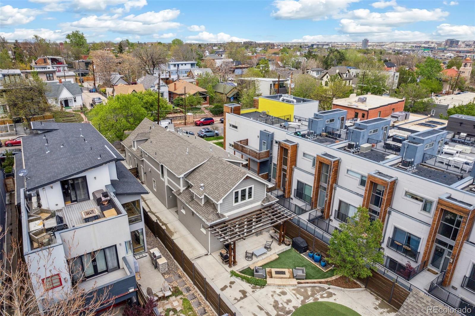 CMA Image for 1832 w 33rd avenue,Denver, Colorado