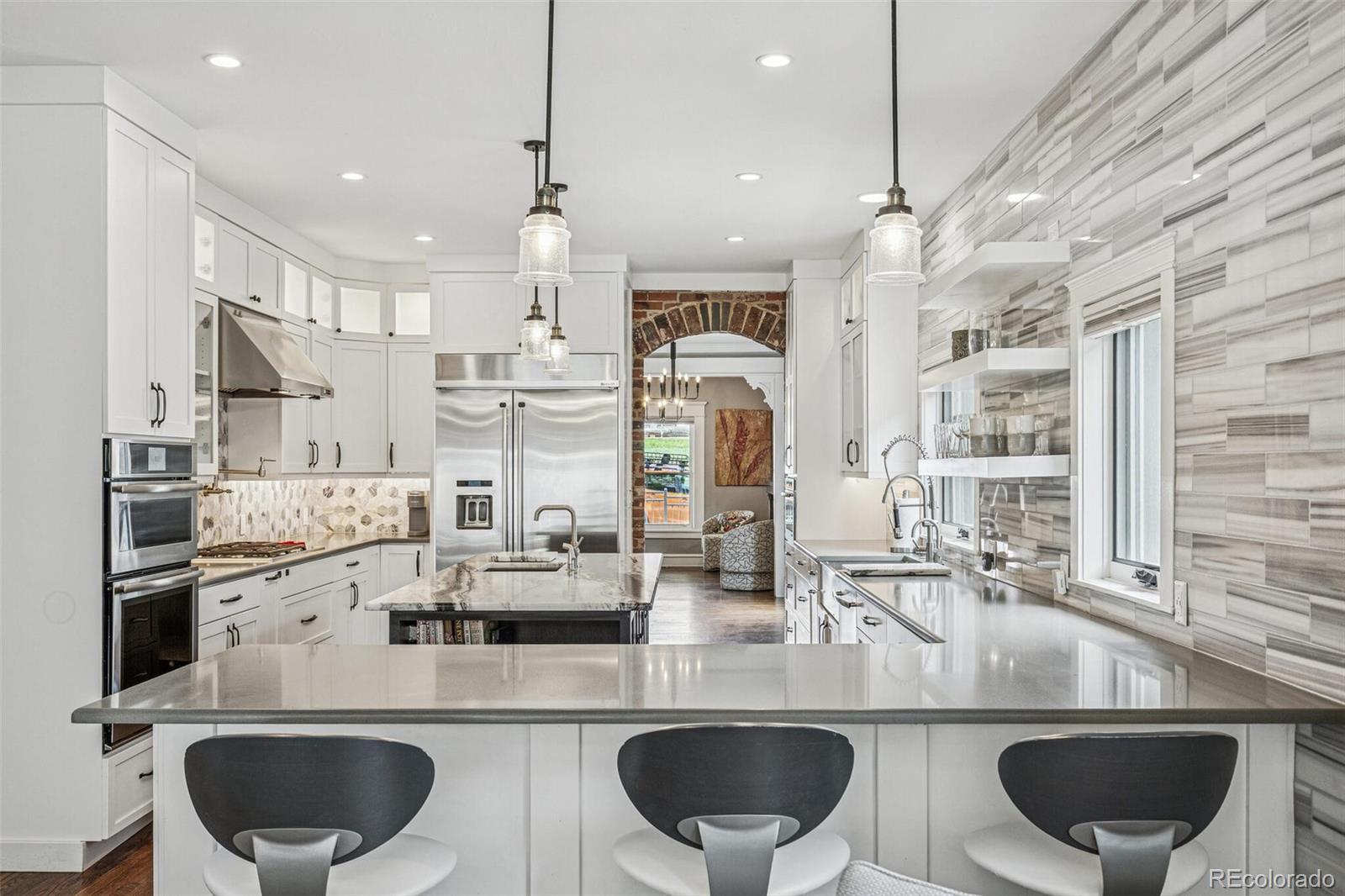 MLS Image #10 for 1832 w 33rd avenue,denver, Colorado