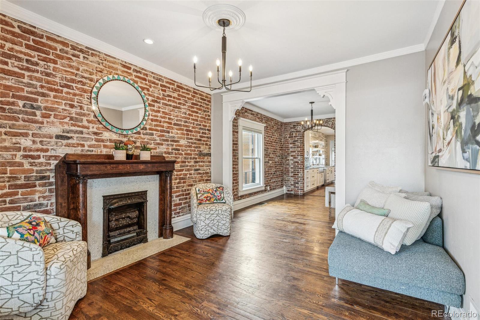 MLS Image #14 for 1832 w 33rd avenue,denver, Colorado