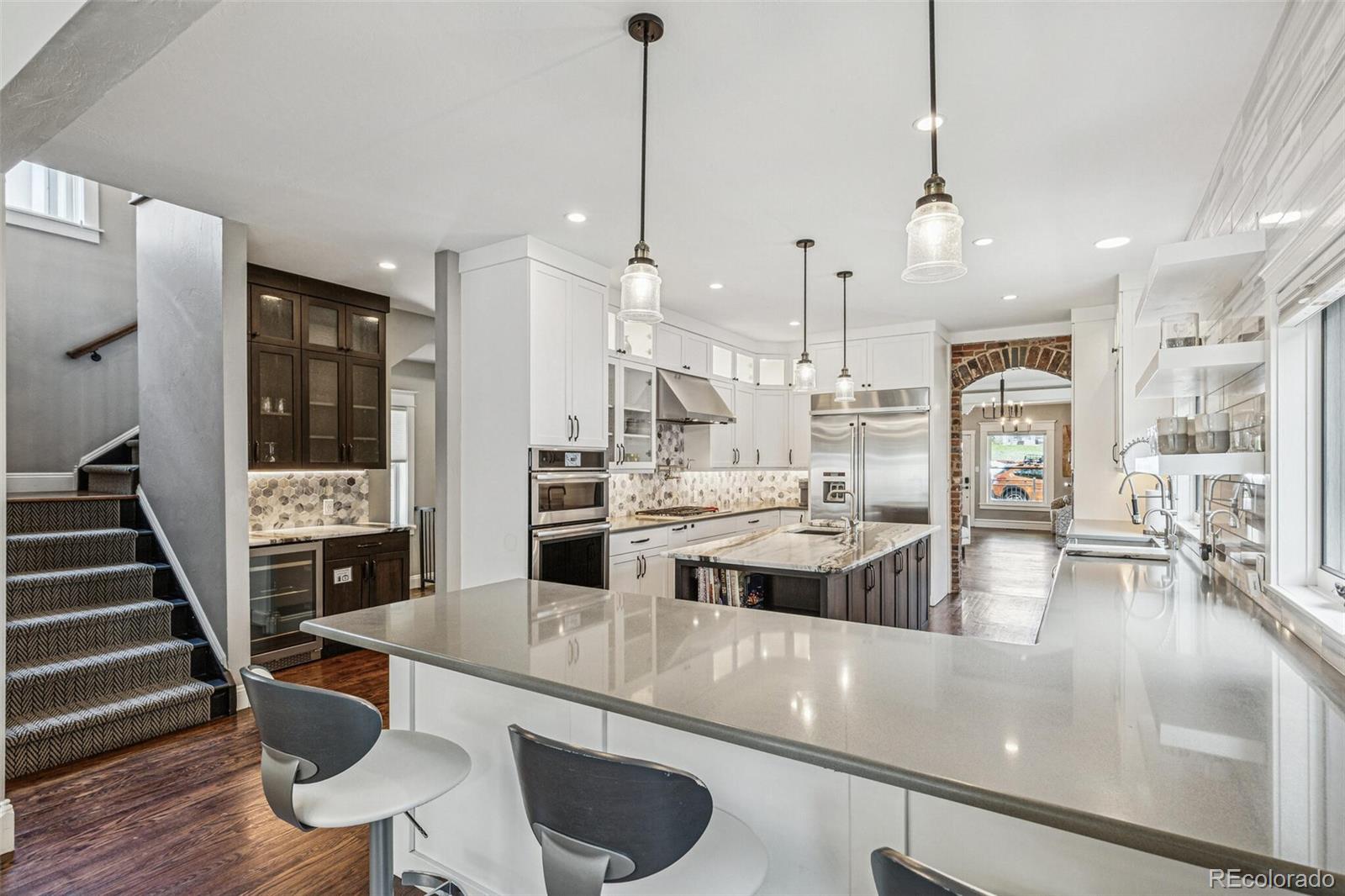 MLS Image #17 for 1832 w 33rd avenue,denver, Colorado