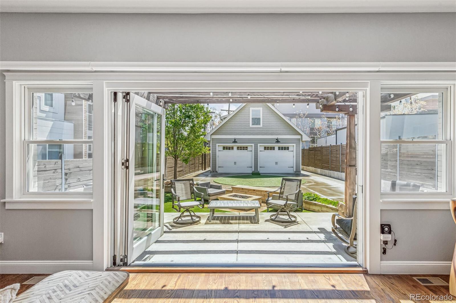 MLS Image #4 for 1832 w 33rd avenue,denver, Colorado