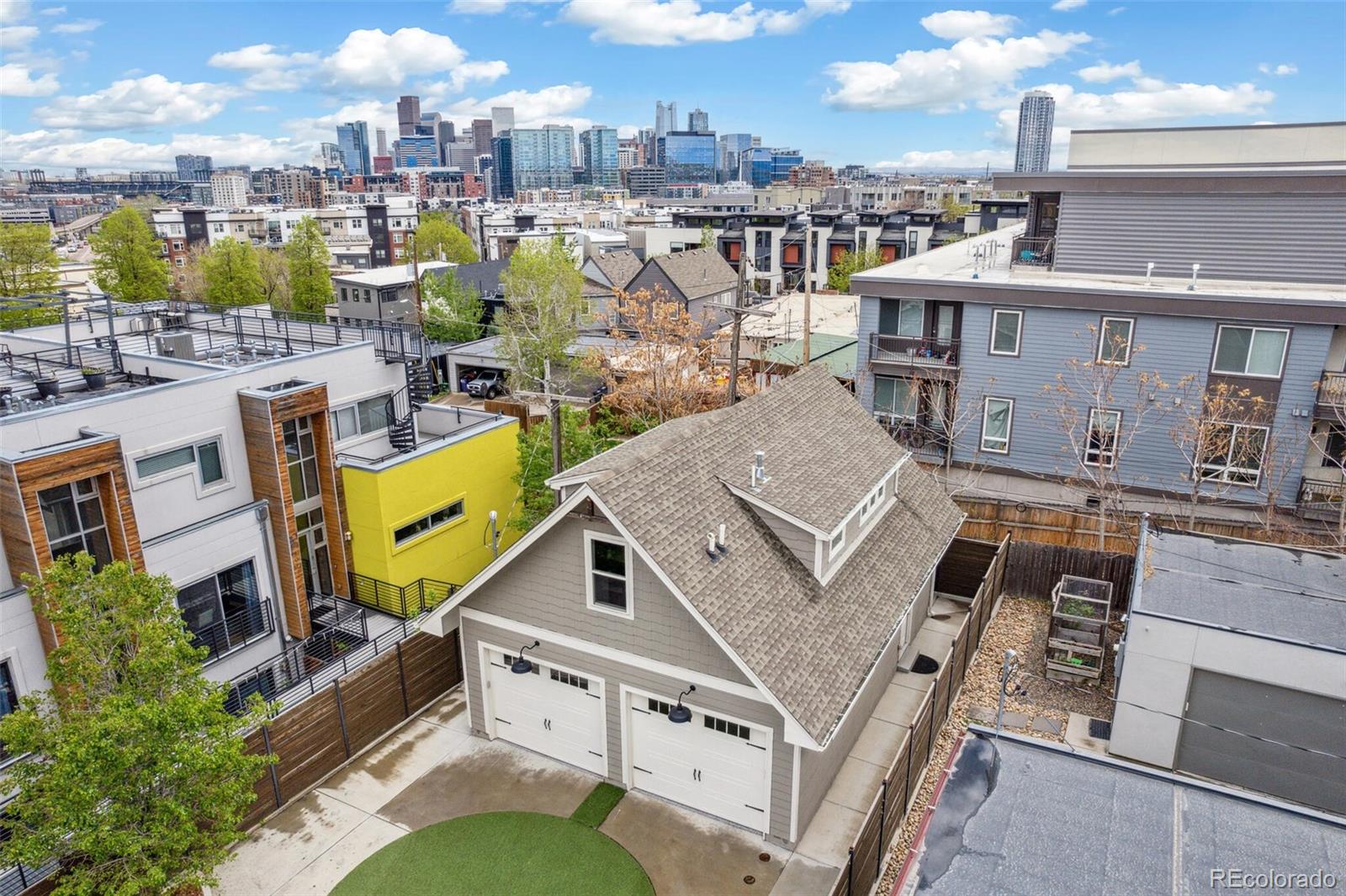 MLS Image #44 for 1832 w 33rd avenue,denver, Colorado
