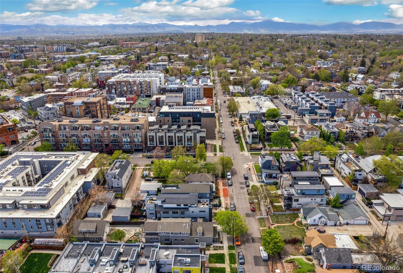 MLS Image #45 for 1832 w 33rd avenue,denver, Colorado
