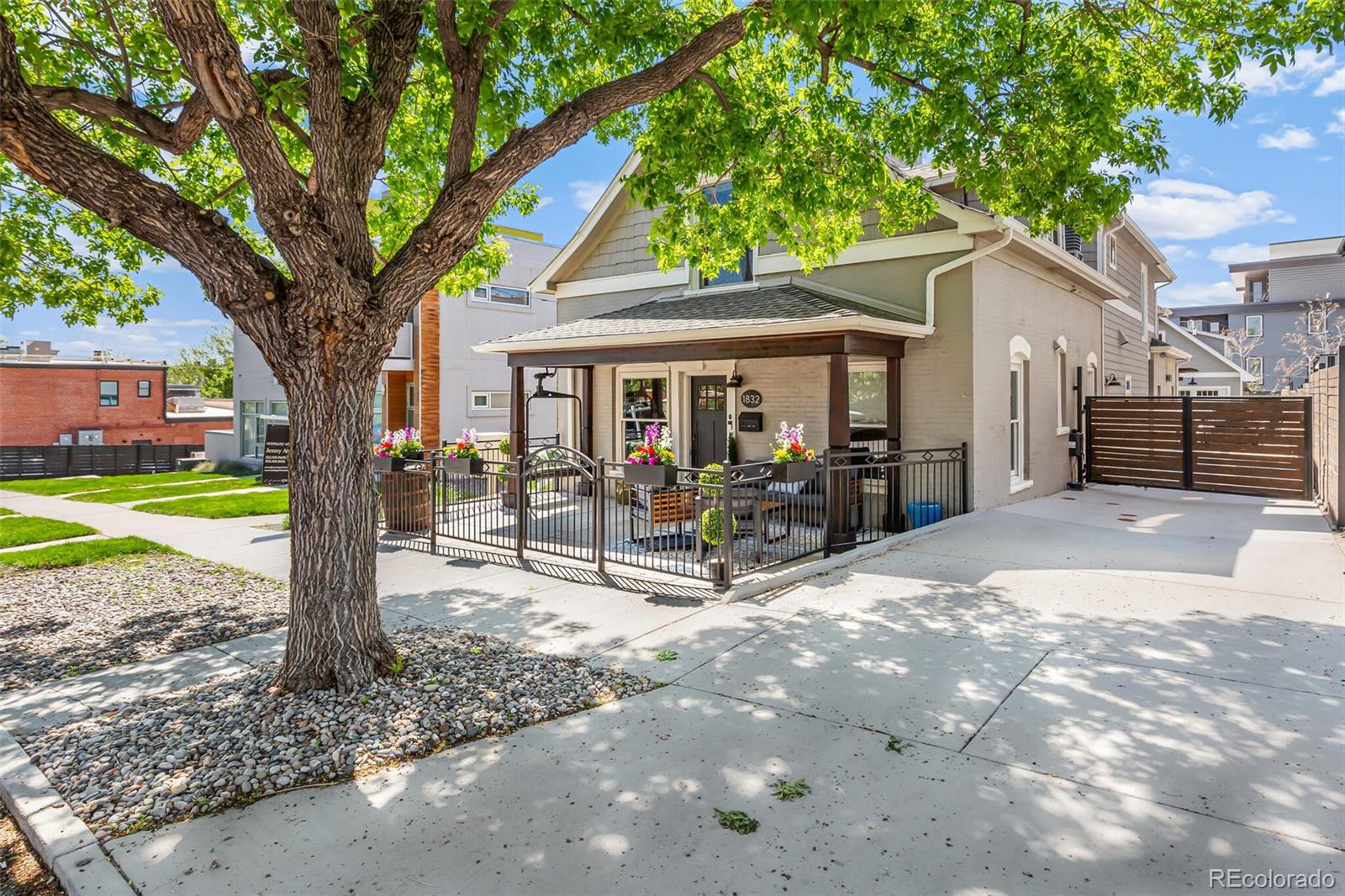 MLS Image #47 for 1832 w 33rd avenue,denver, Colorado