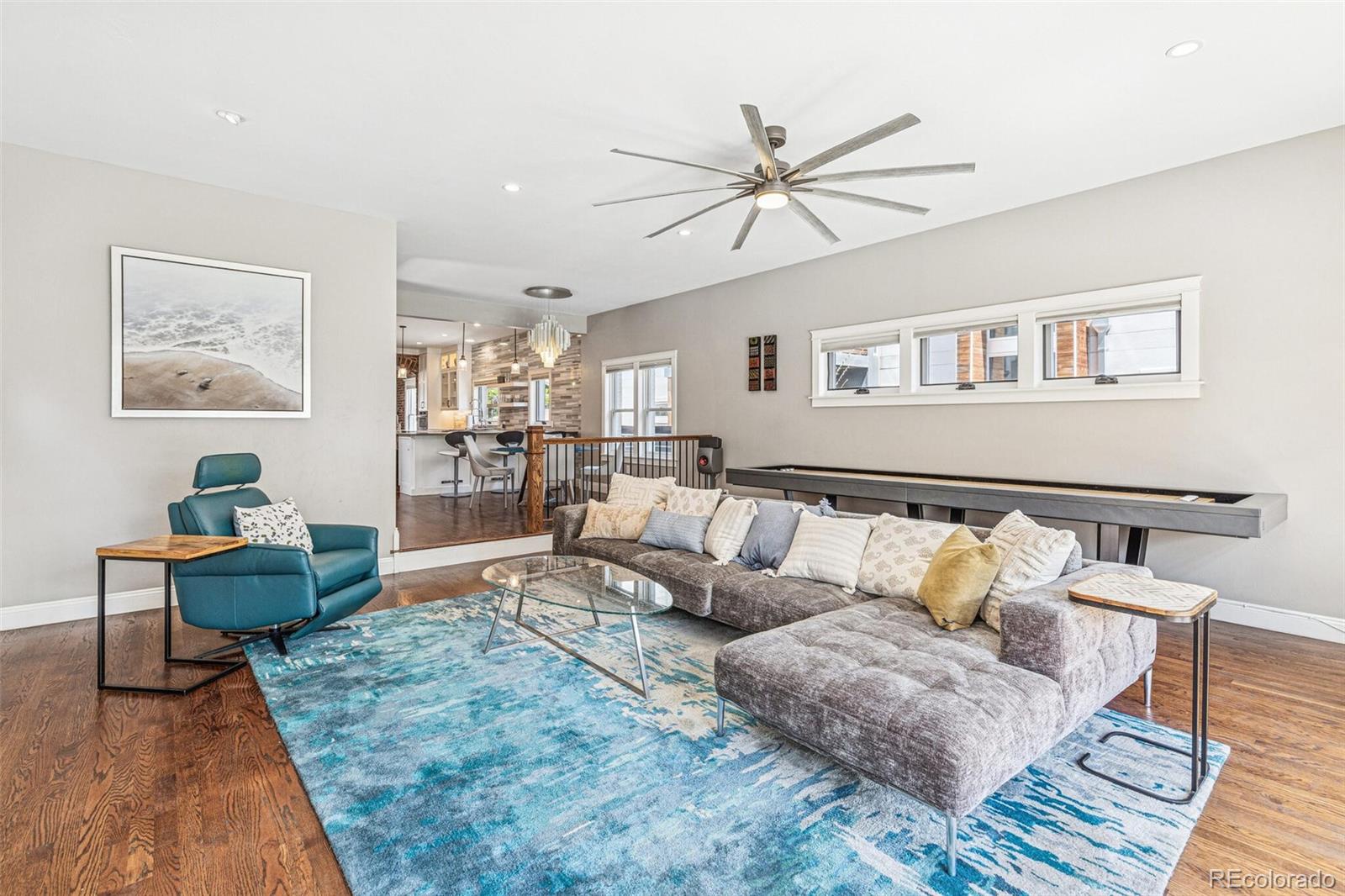 MLS Image #5 for 1832 w 33rd avenue,denver, Colorado