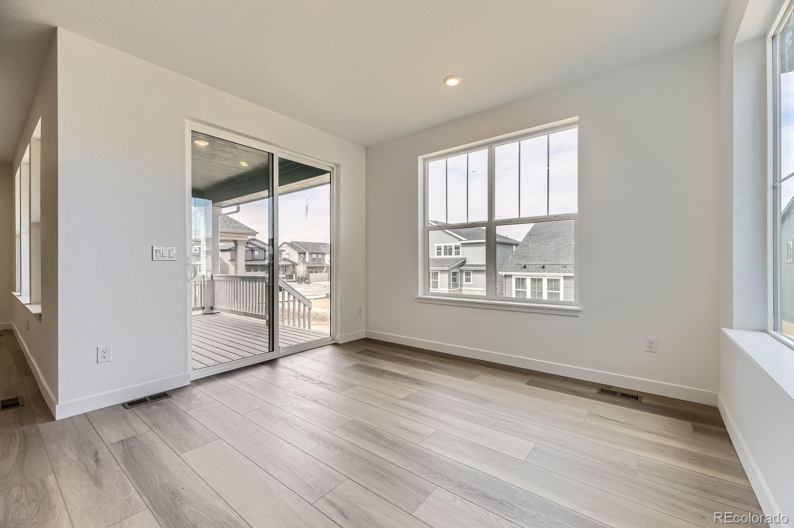 MLS Image #4 for 24715 e evans drive,aurora, Colorado