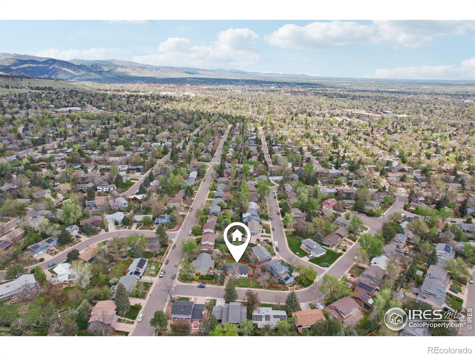 MLS Image #30 for 1575  findlay way,boulder, Colorado