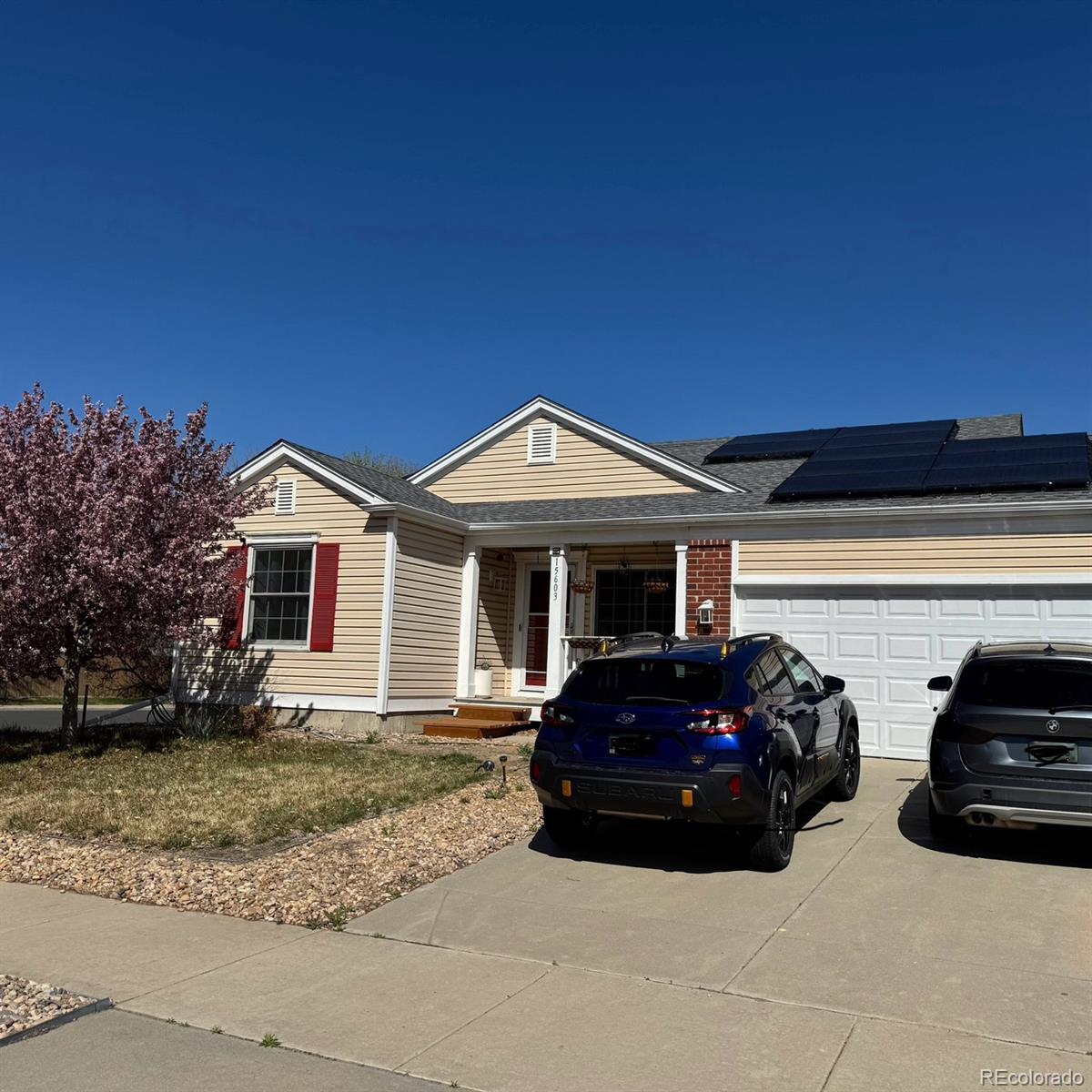 MLS Image #0 for 15603 e 51st place,denver, Colorado