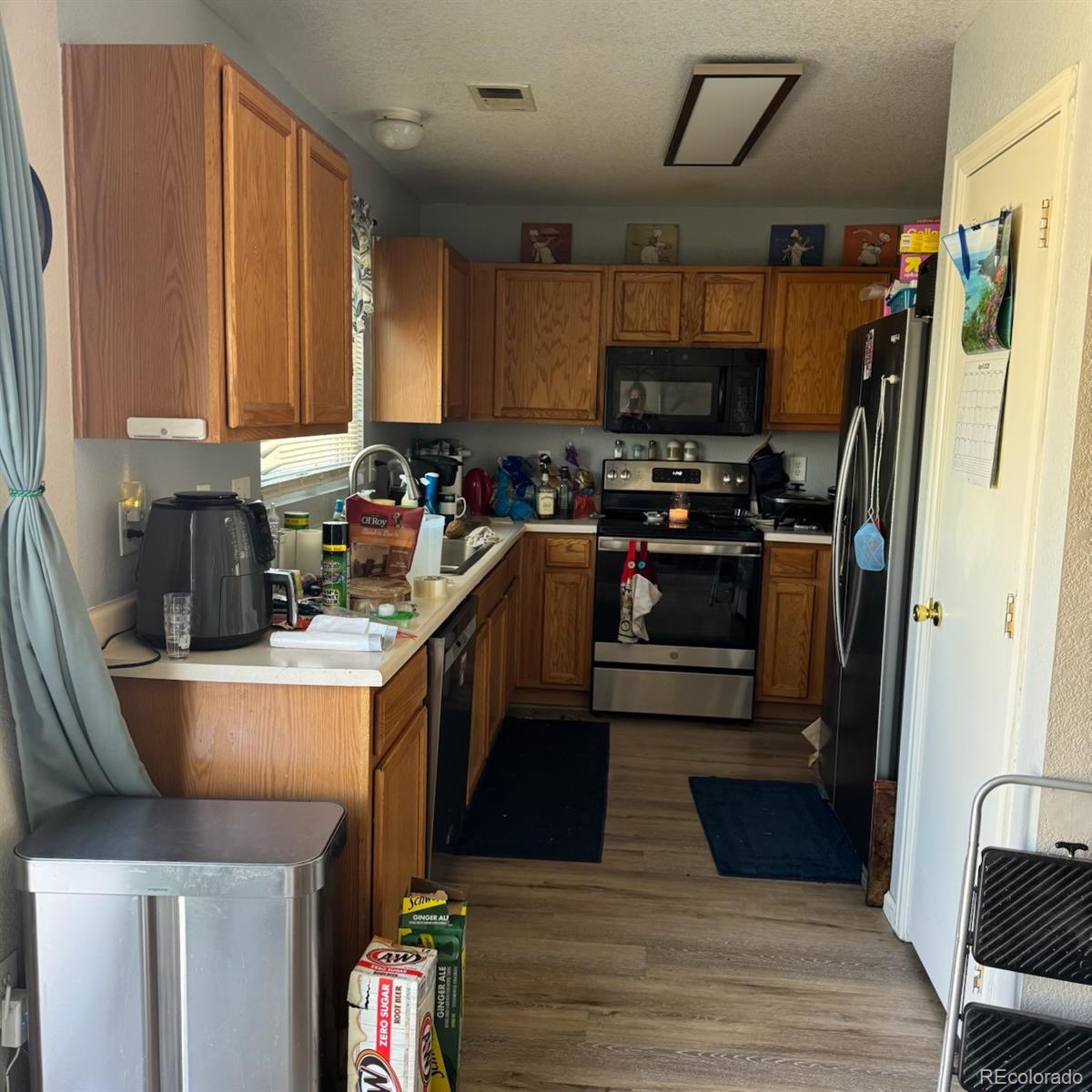 MLS Image #2 for 15603 e 51st place,denver, Colorado