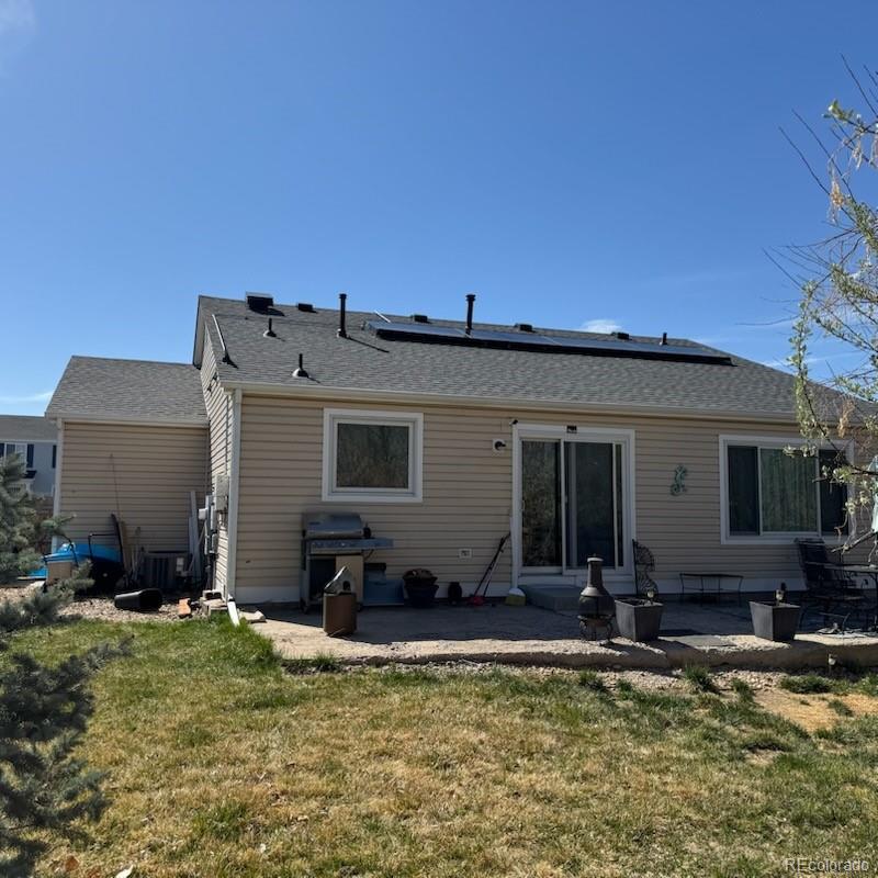 MLS Image #9 for 15603 e 51st place,denver, Colorado