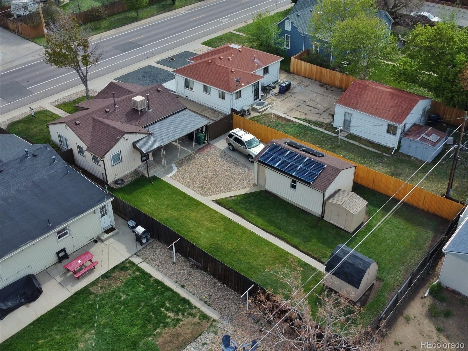 MLS Image #21 for 2235 w 46th avenue,denver, Colorado