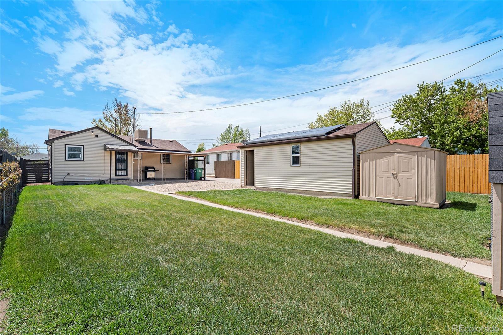 MLS Image #23 for 2235 w 46th avenue,denver, Colorado