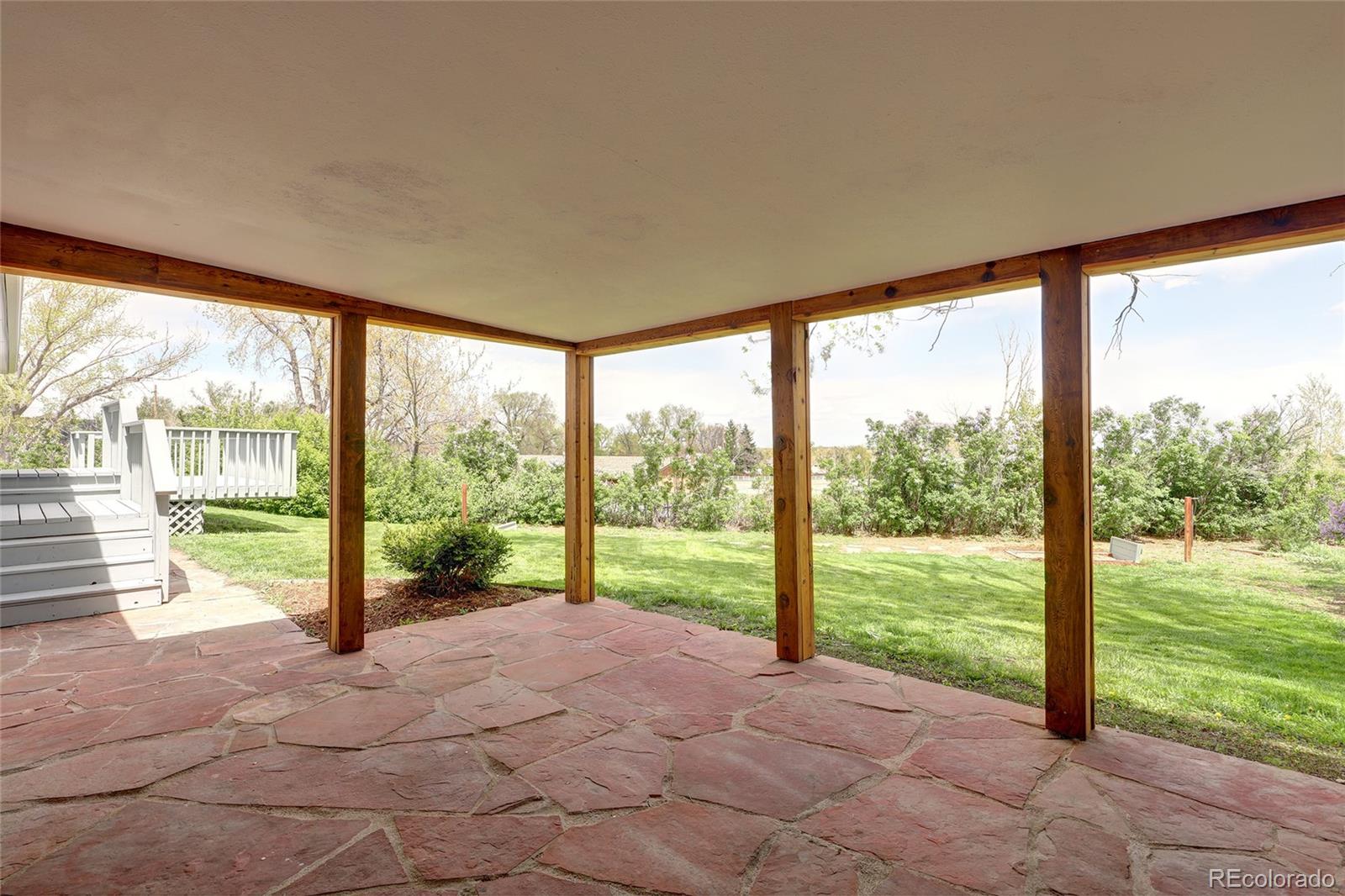 MLS Image #27 for 4972  easley road,golden, Colorado