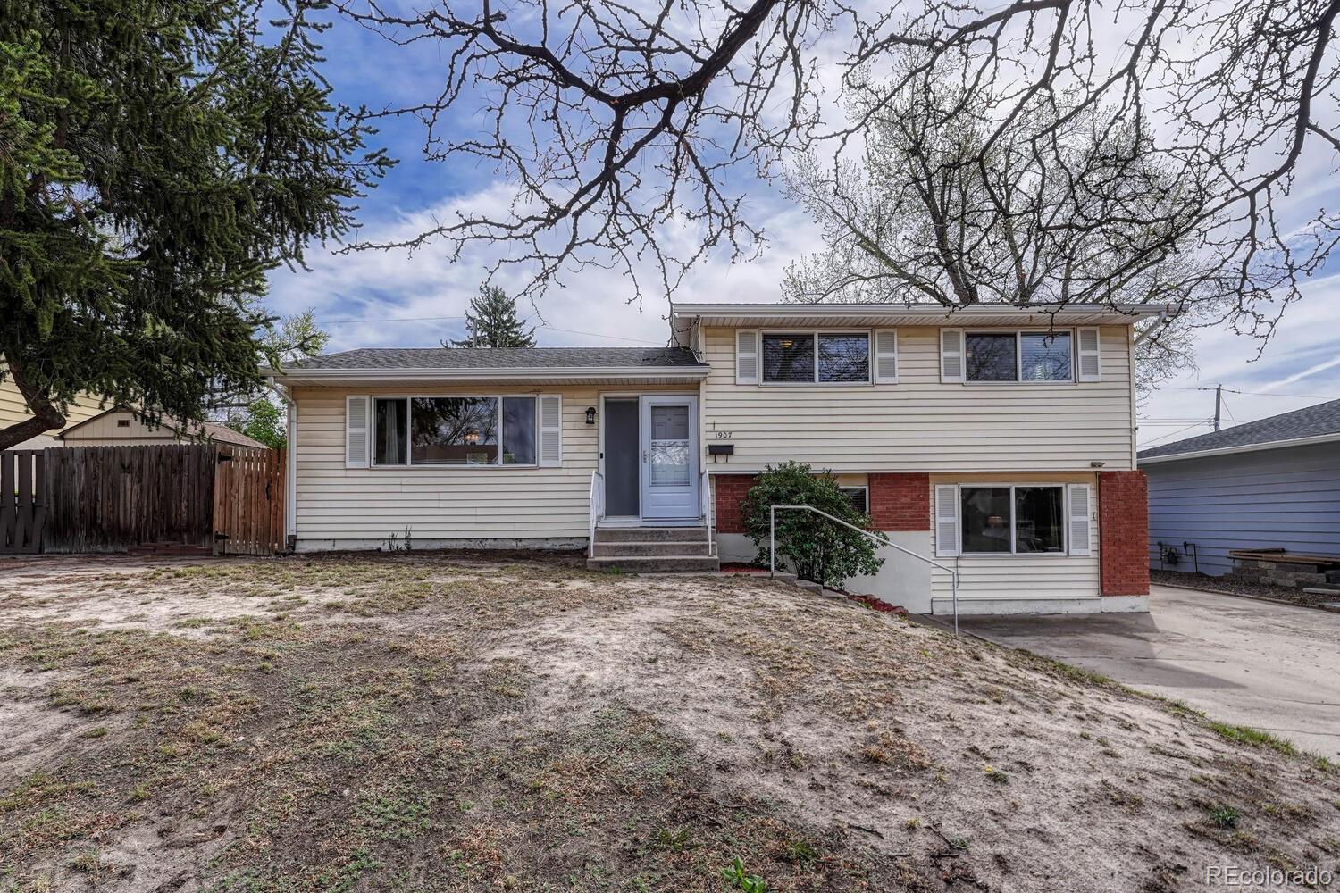 CMA Image for 1907  snyder avenue,Colorado Springs, Colorado