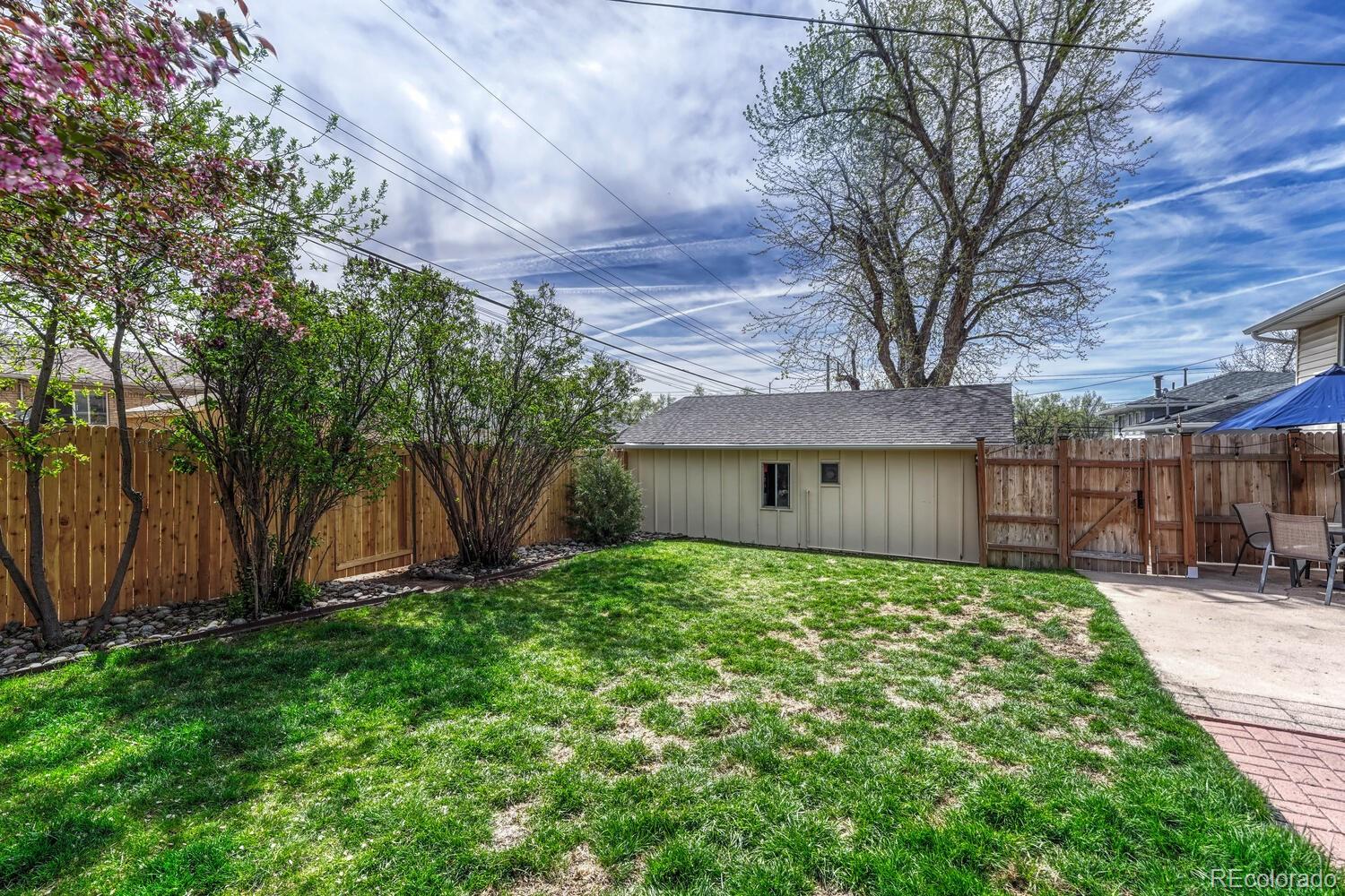 MLS Image #36 for 1907  snyder avenue,colorado springs, Colorado