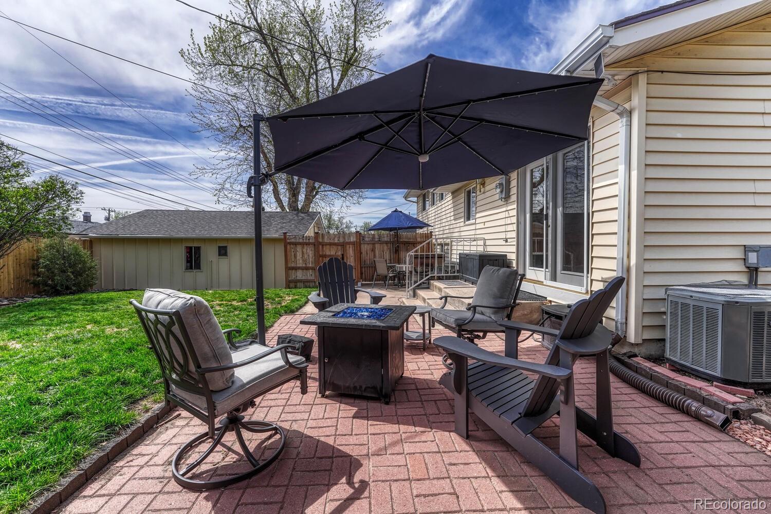 MLS Image #41 for 1907  snyder avenue,colorado springs, Colorado