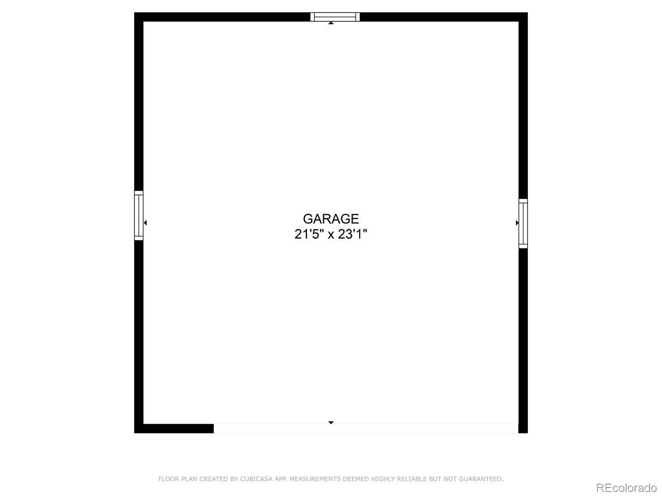 MLS Image #46 for 1907  snyder avenue,colorado springs, Colorado
