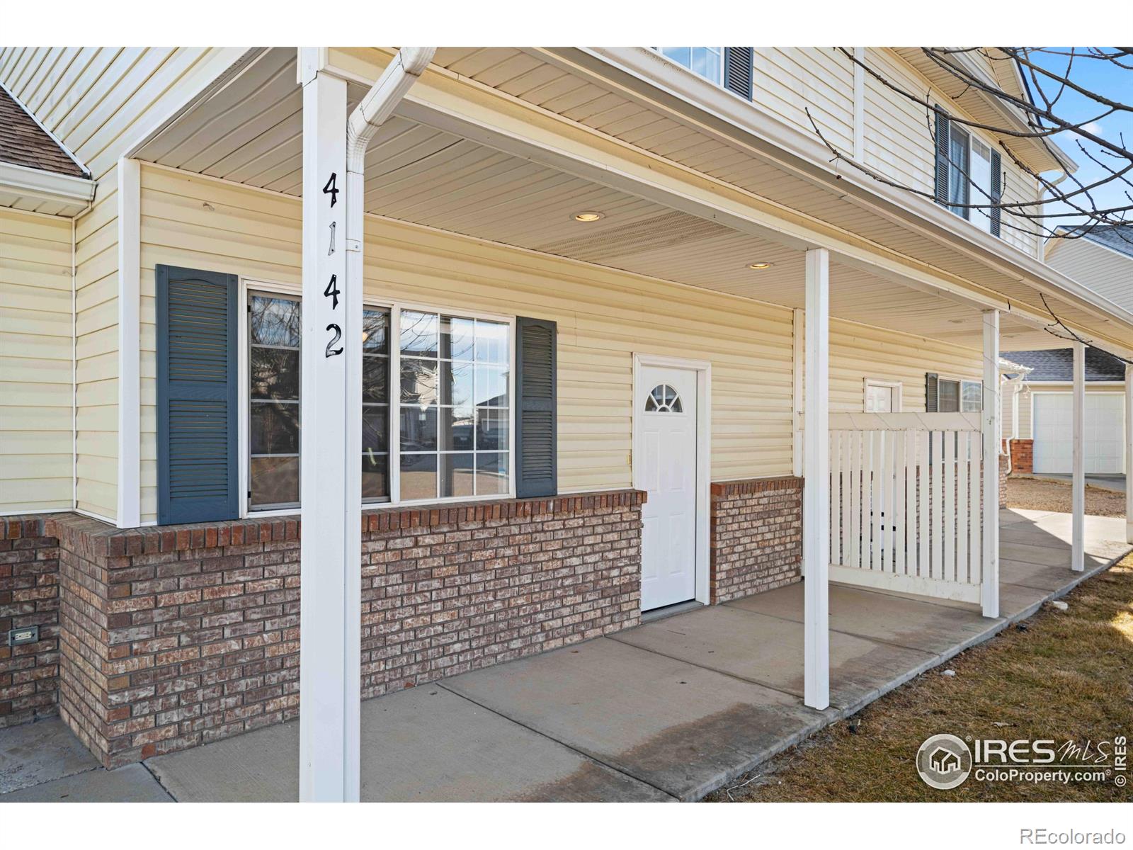 MLS Image #2 for 4142  meadowview court,evans, Colorado