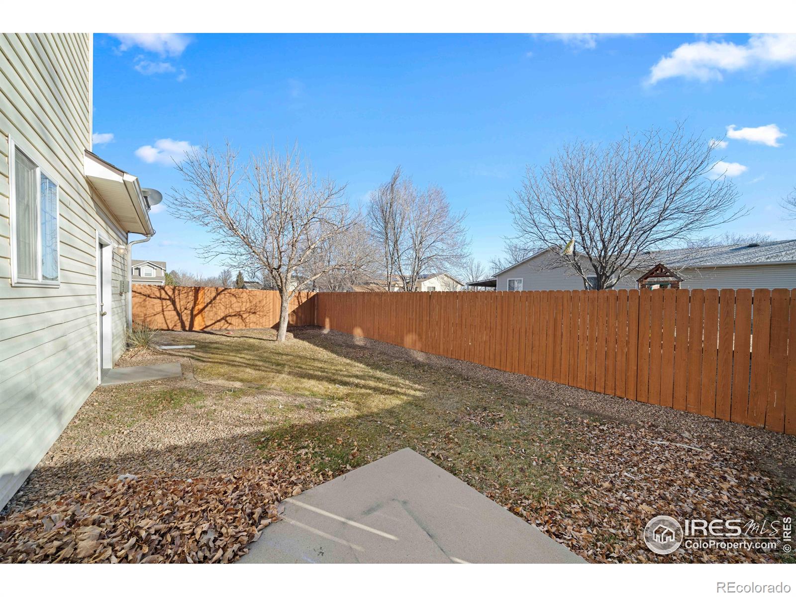 MLS Image #32 for 4142  meadowview court,evans, Colorado