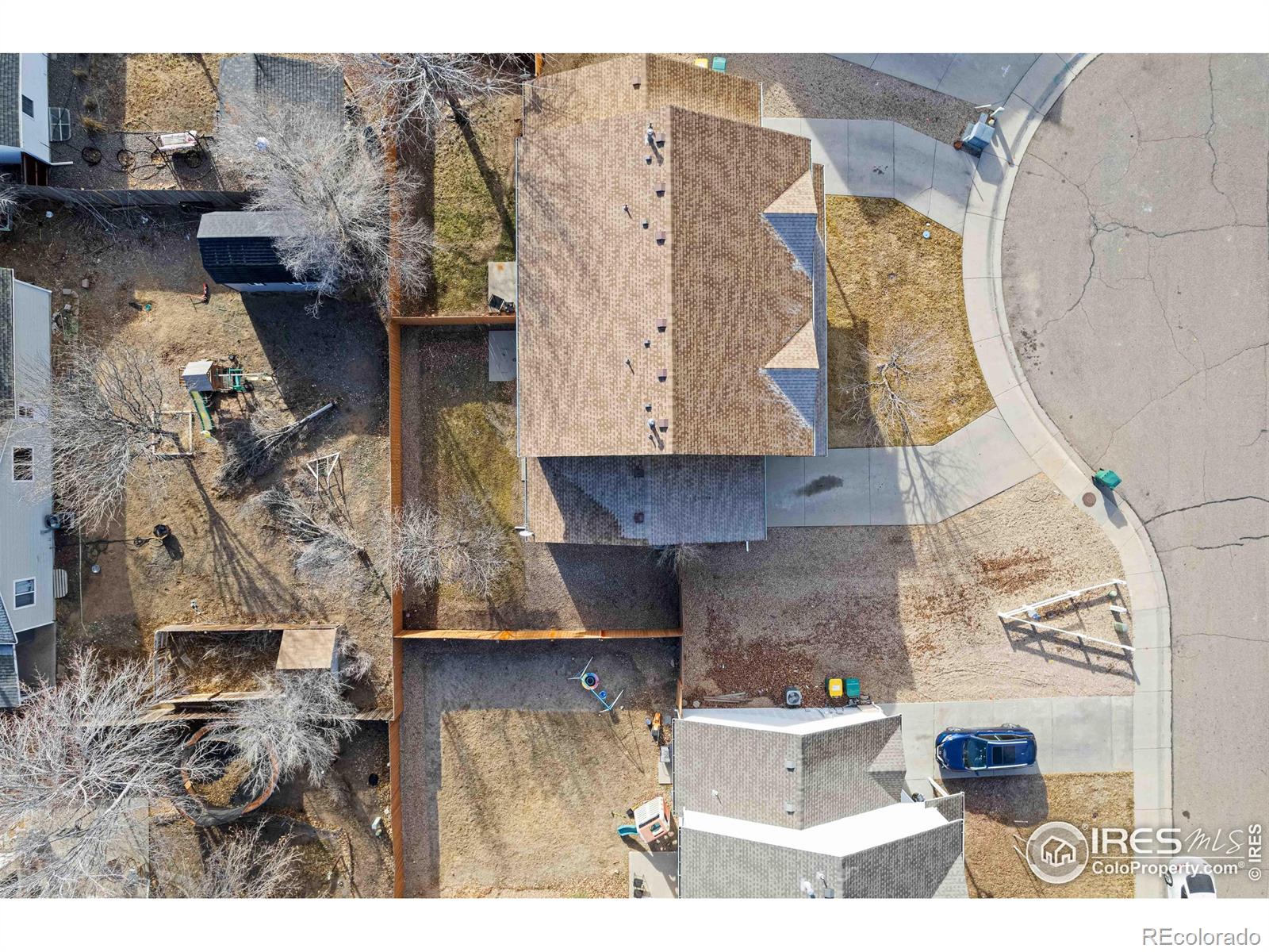 MLS Image #34 for 4142  meadowview court,evans, Colorado
