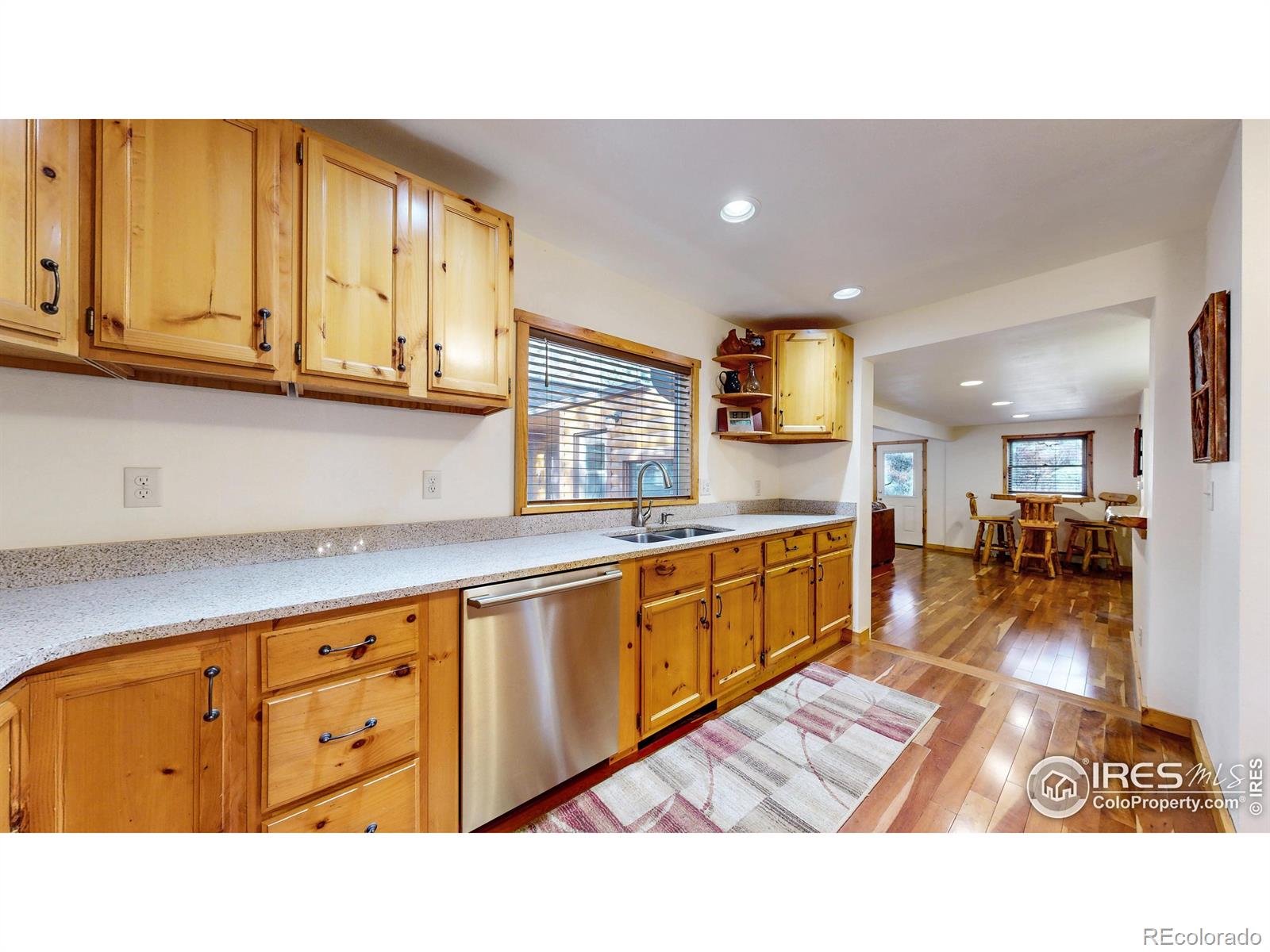 MLS Image #11 for 7  rock canyon road,drake, Colorado