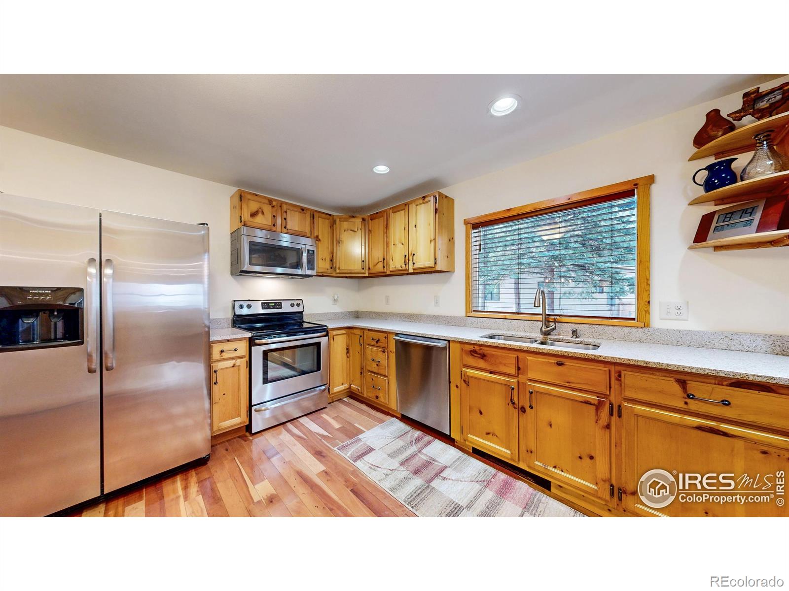 MLS Image #12 for 7  rock canyon road,drake, Colorado