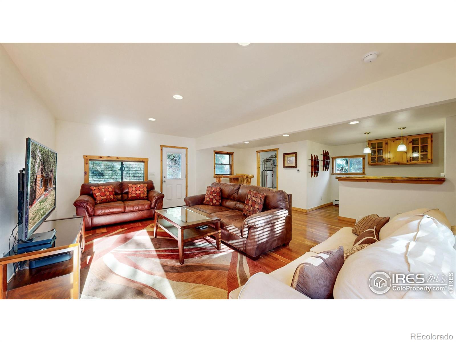 MLS Image #13 for 7  rock canyon road,drake, Colorado
