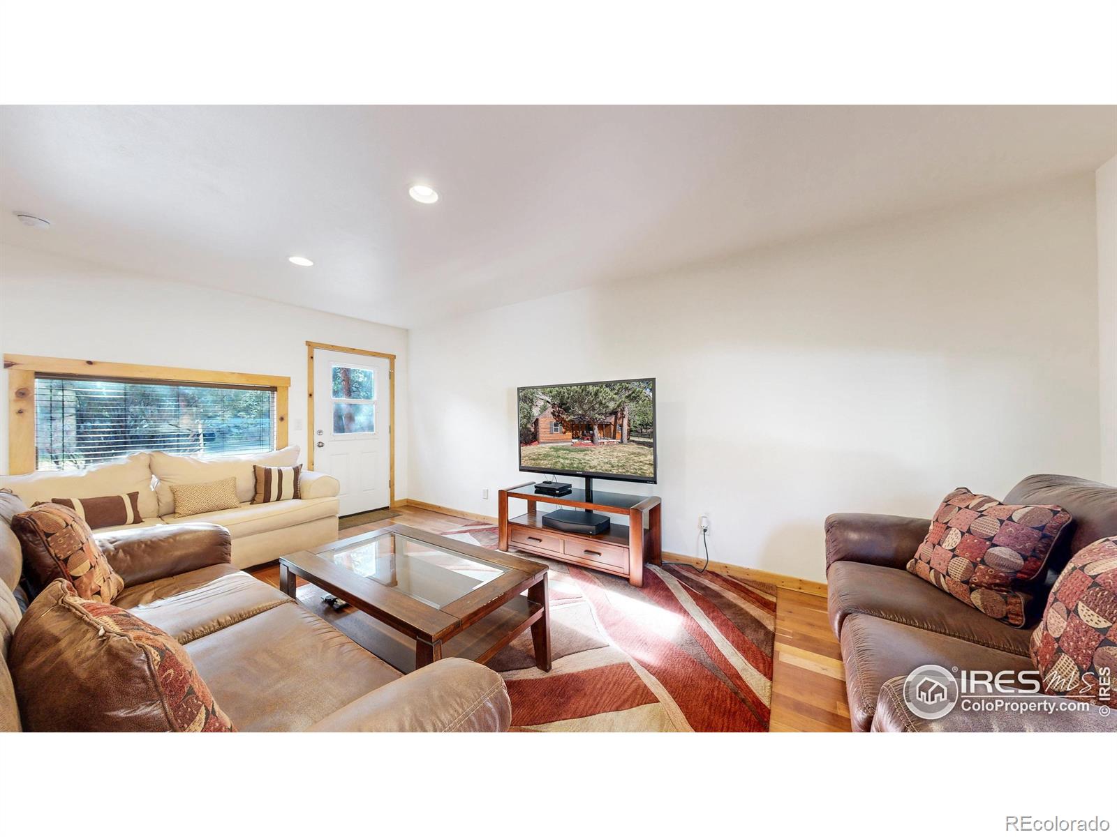 MLS Image #14 for 7  rock canyon road,drake, Colorado