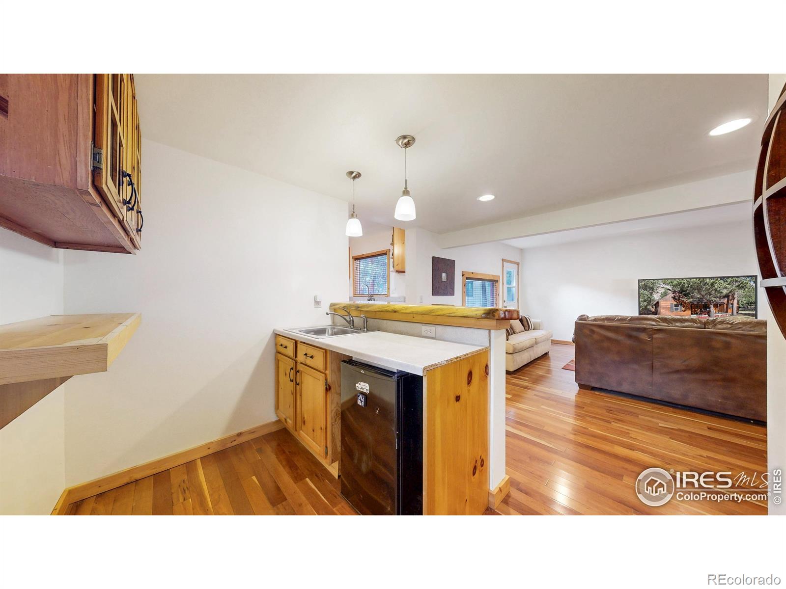 MLS Image #15 for 7  rock canyon road,drake, Colorado