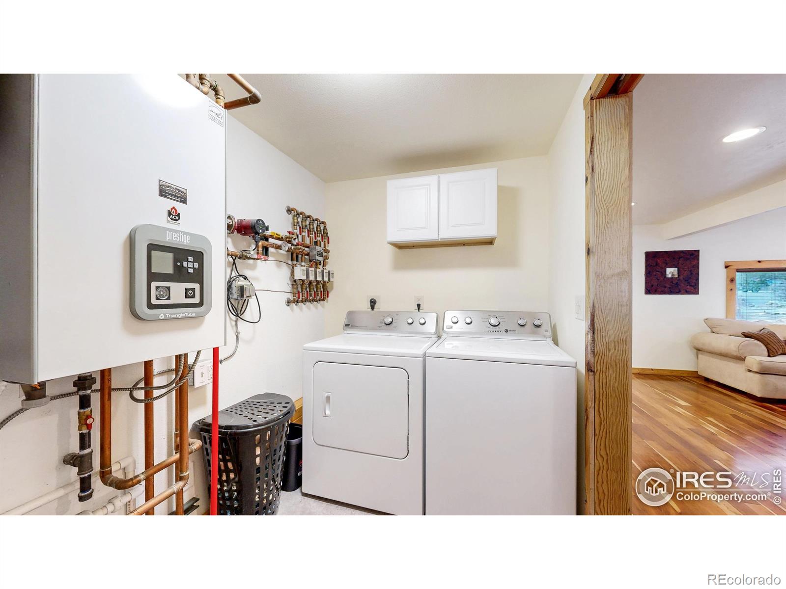 MLS Image #24 for 7  rock canyon road,drake, Colorado