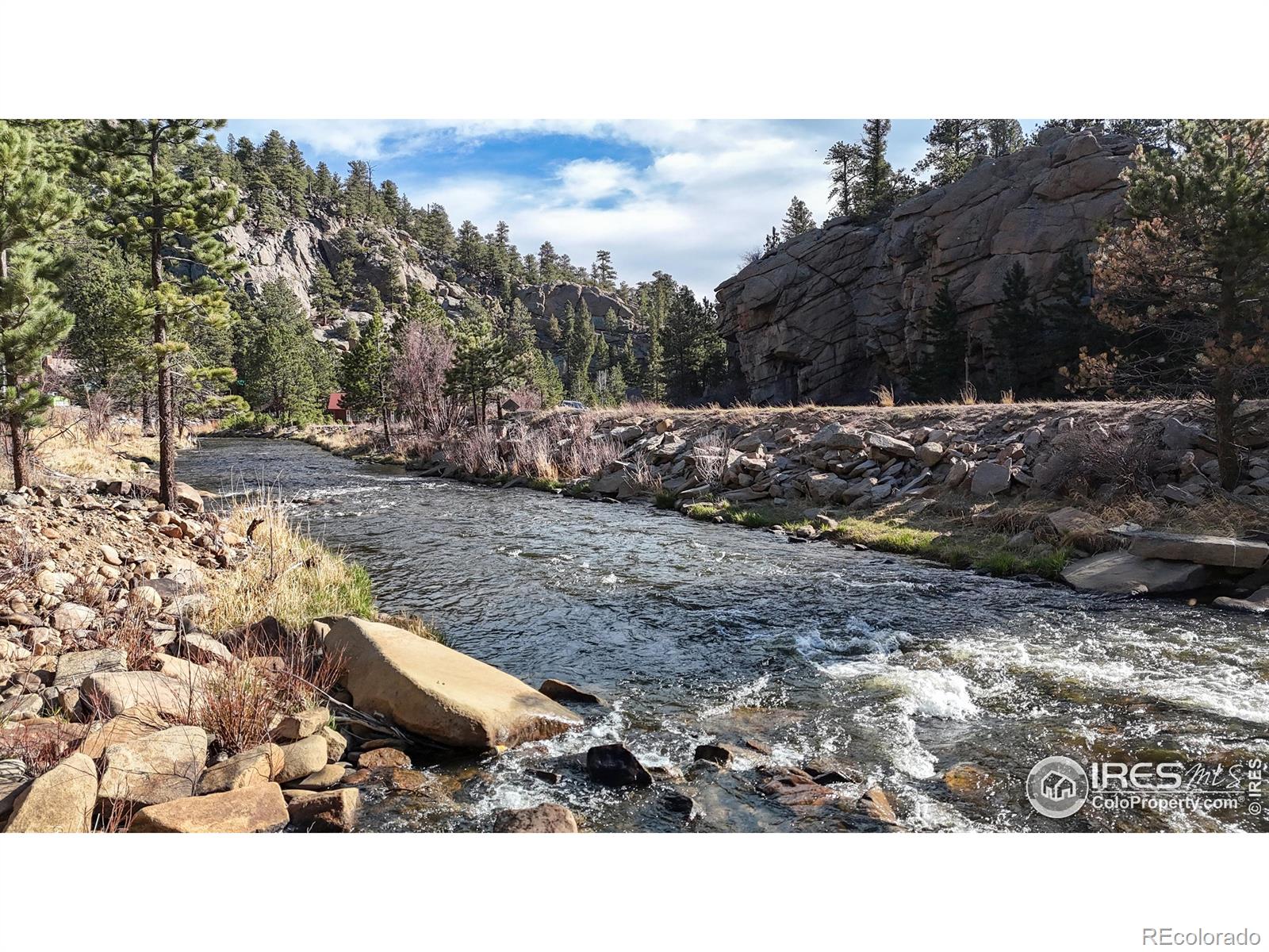 MLS Image #31 for 7  rock canyon road,drake, Colorado