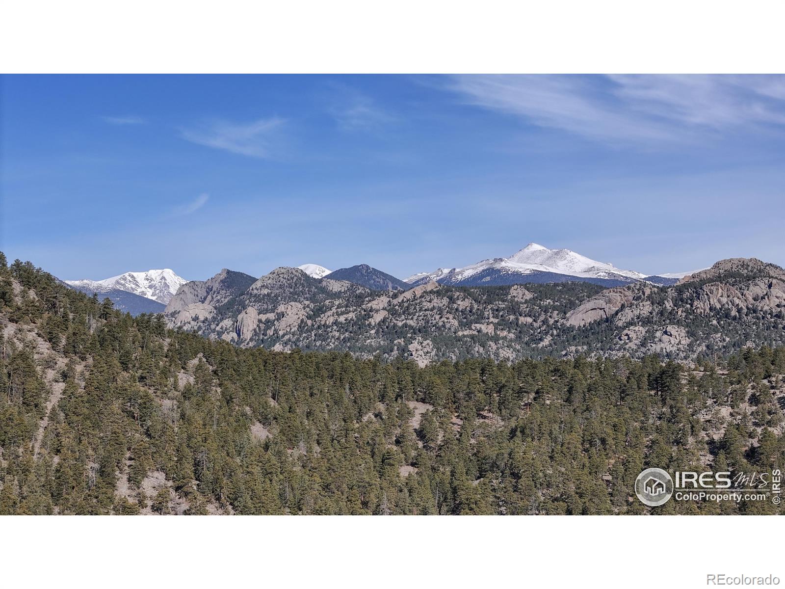 MLS Image #36 for 7  rock canyon road,drake, Colorado