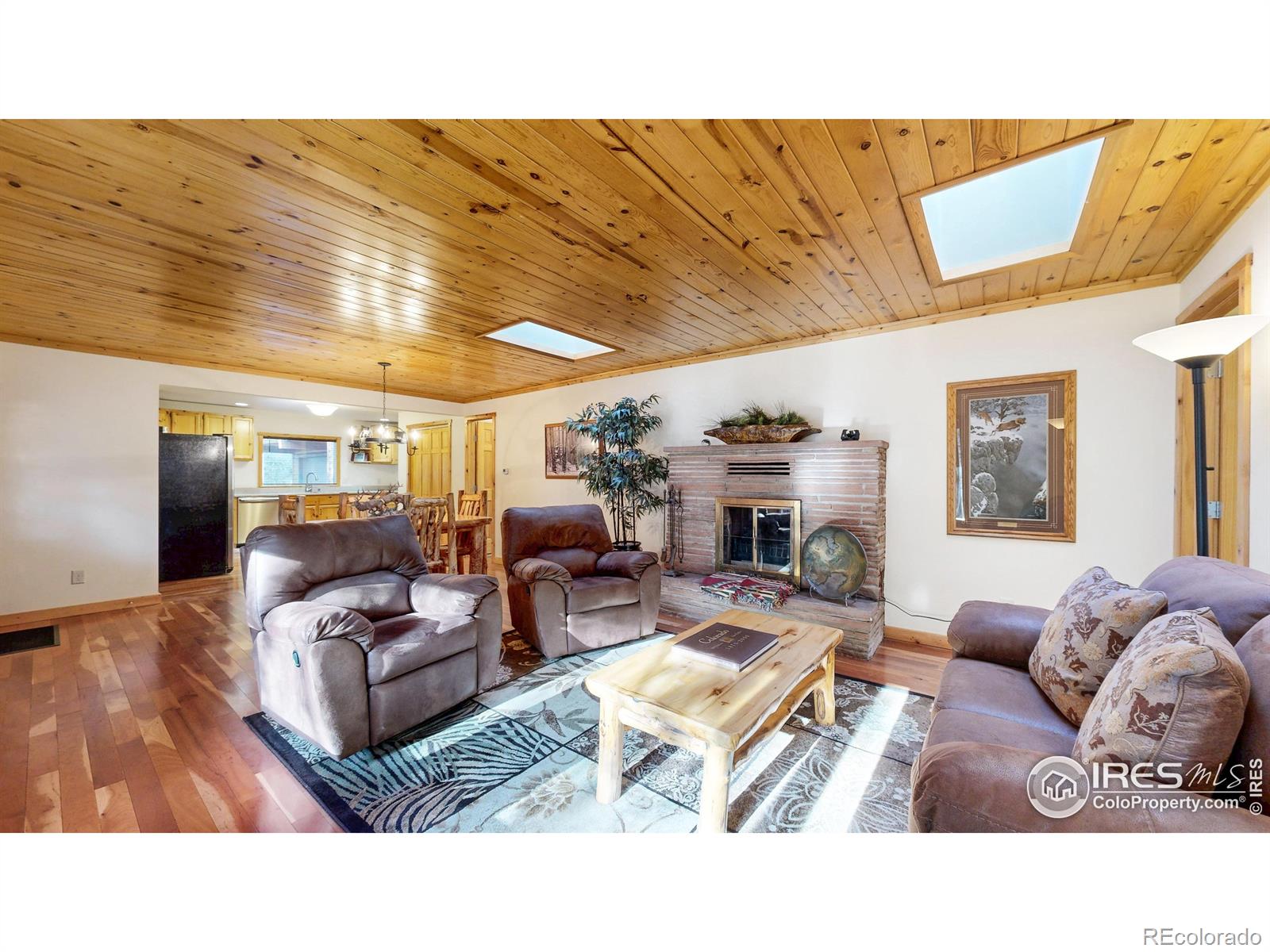 MLS Image #5 for 7  rock canyon road,drake, Colorado