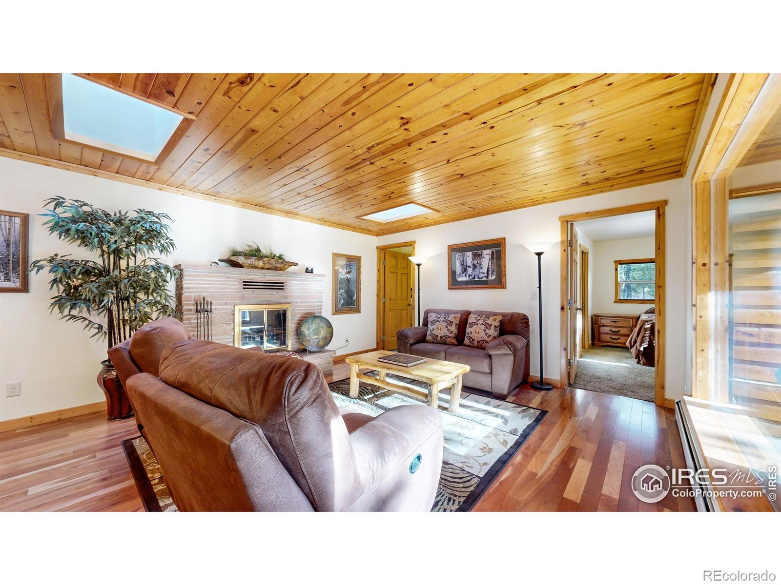 MLS Image #7 for 7  rock canyon road,drake, Colorado