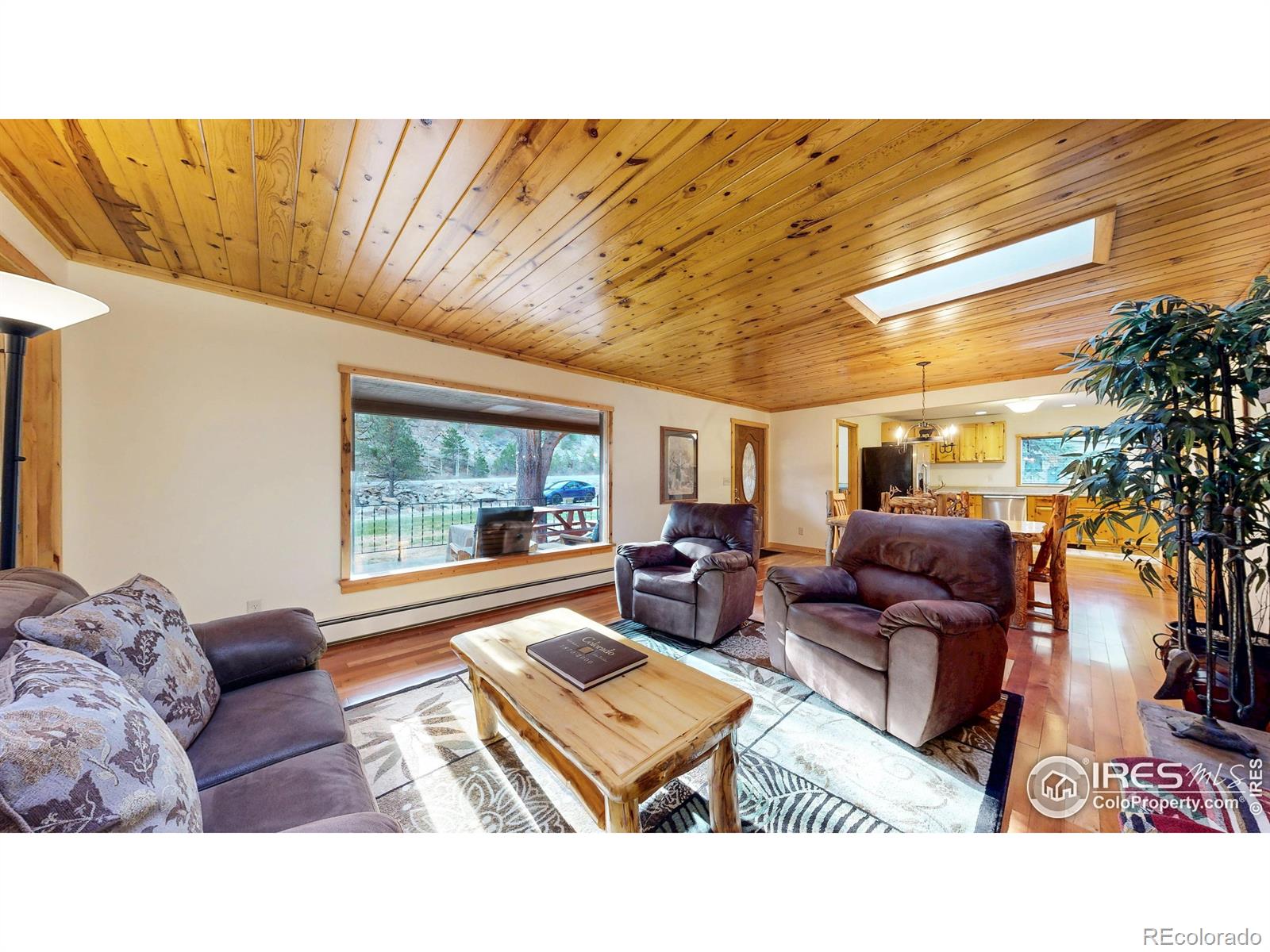 MLS Image #8 for 7  rock canyon road,drake, Colorado