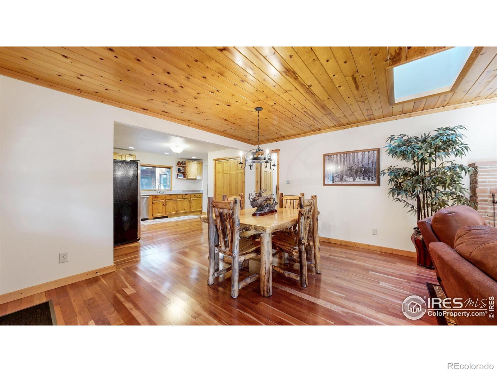 MLS Image #9 for 7  rock canyon road,drake, Colorado