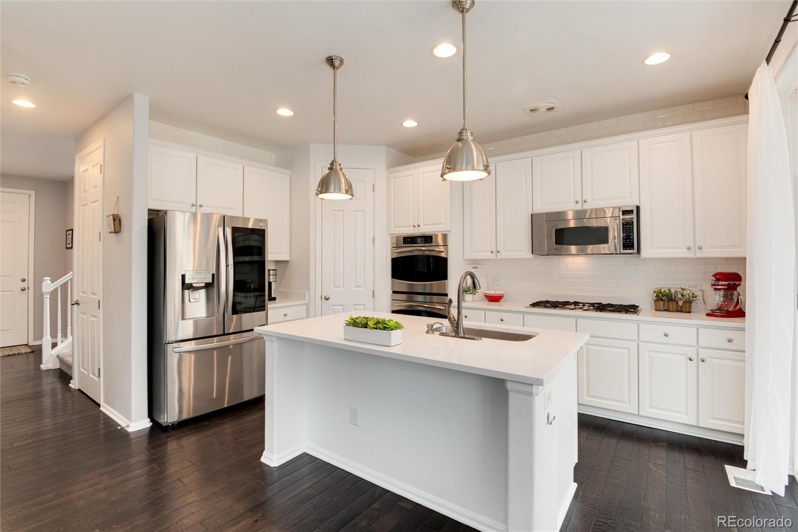 MLS Image #10 for 7844  grady circle,castle rock, Colorado