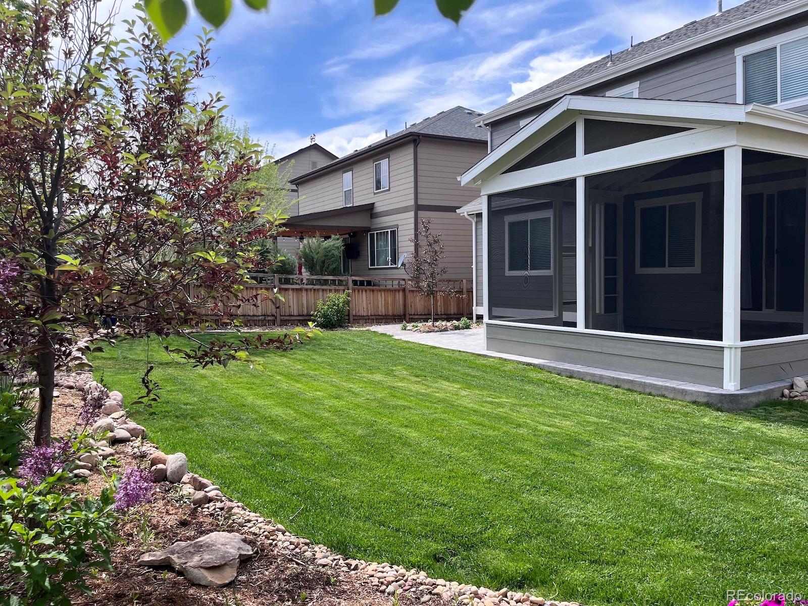 MLS Image #38 for 7844  grady circle,castle rock, Colorado