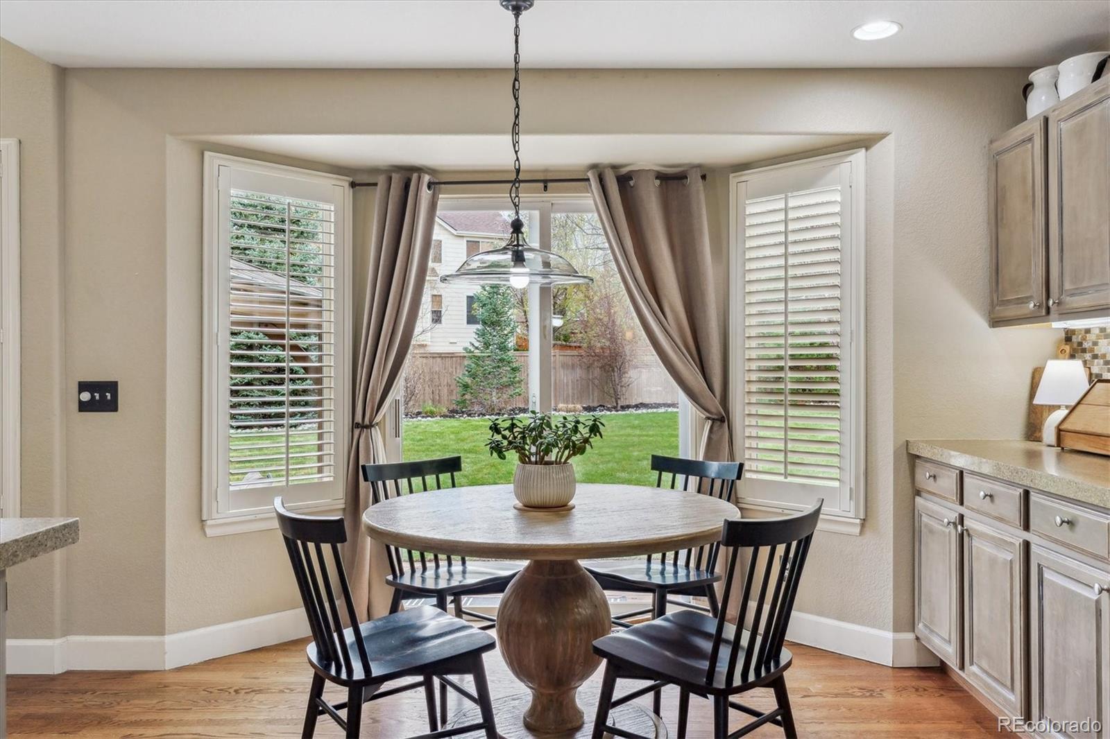 MLS Image #12 for 4390  bobolink drive,castle rock, Colorado