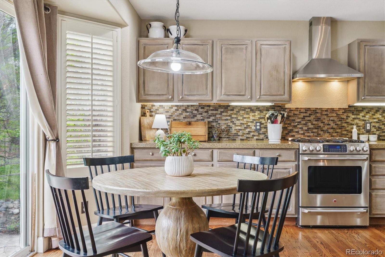 MLS Image #13 for 4390  bobolink drive,castle rock, Colorado